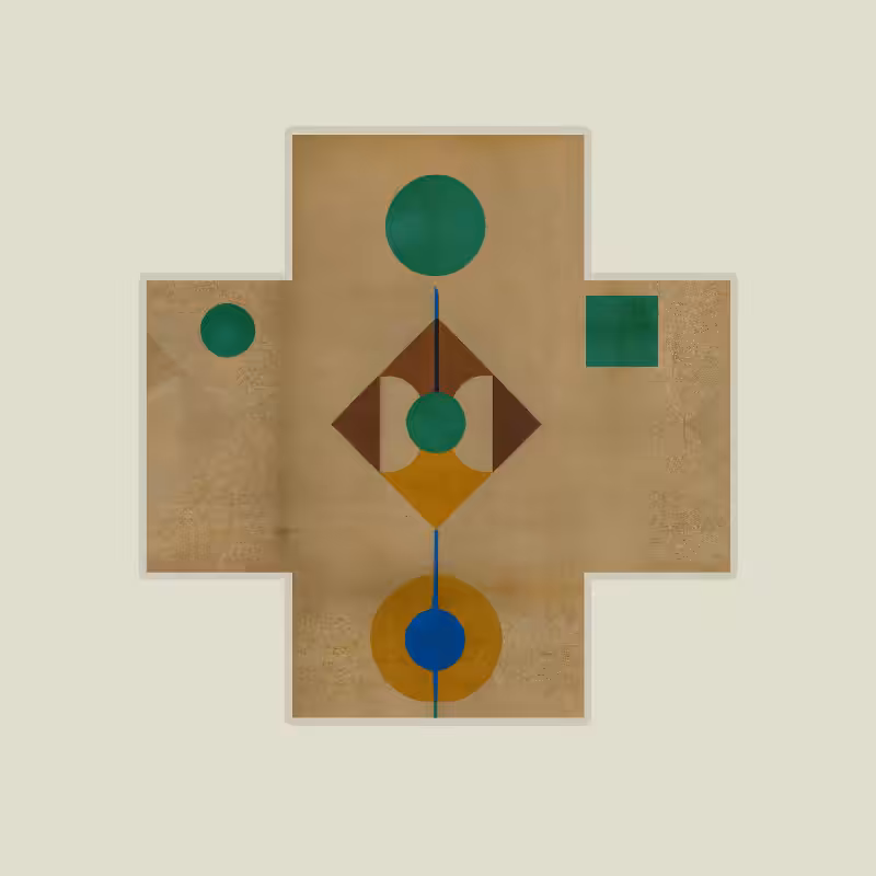 Focal Point #30