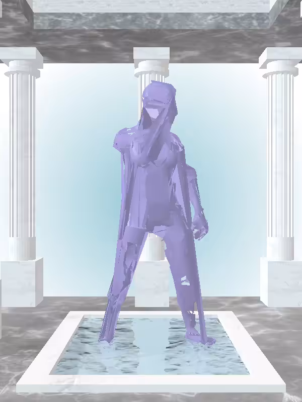 The Shooter Mean Codeine Woman #3513