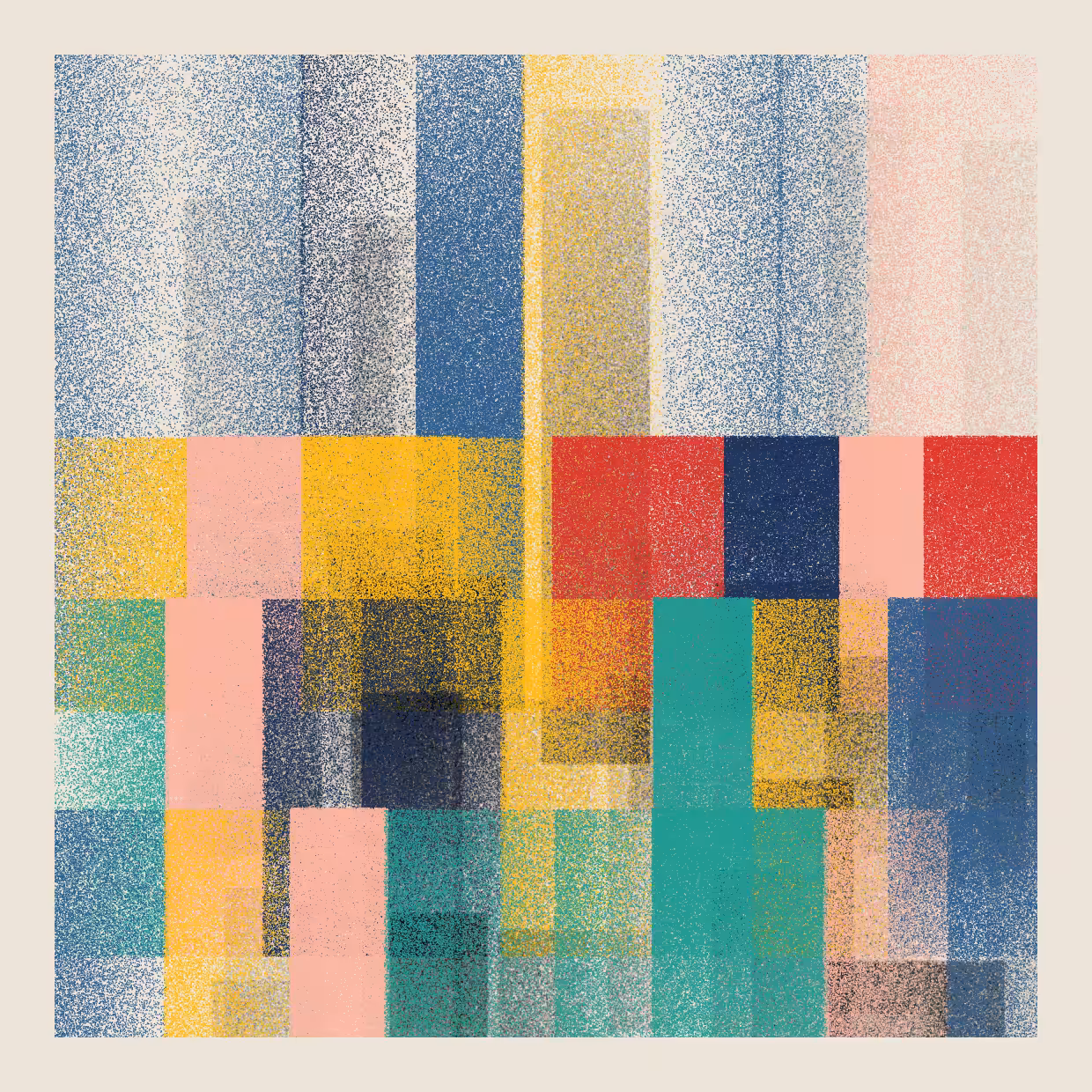 Gradient Study vol.2 #99
