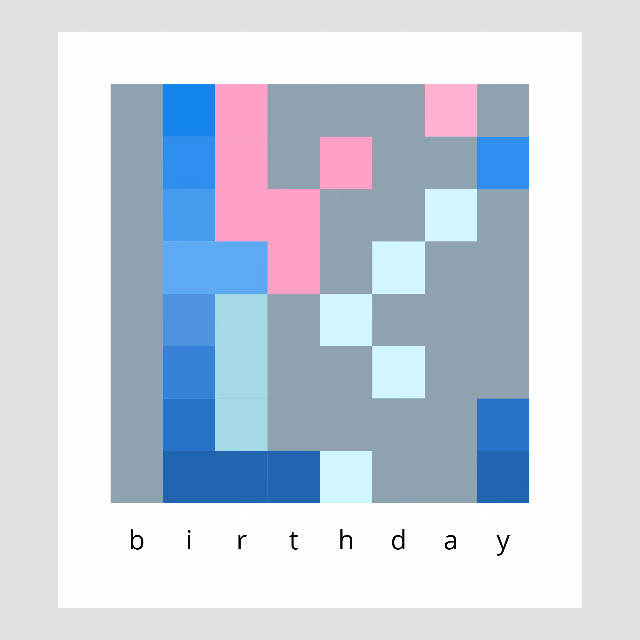 BINARY WORDS #48