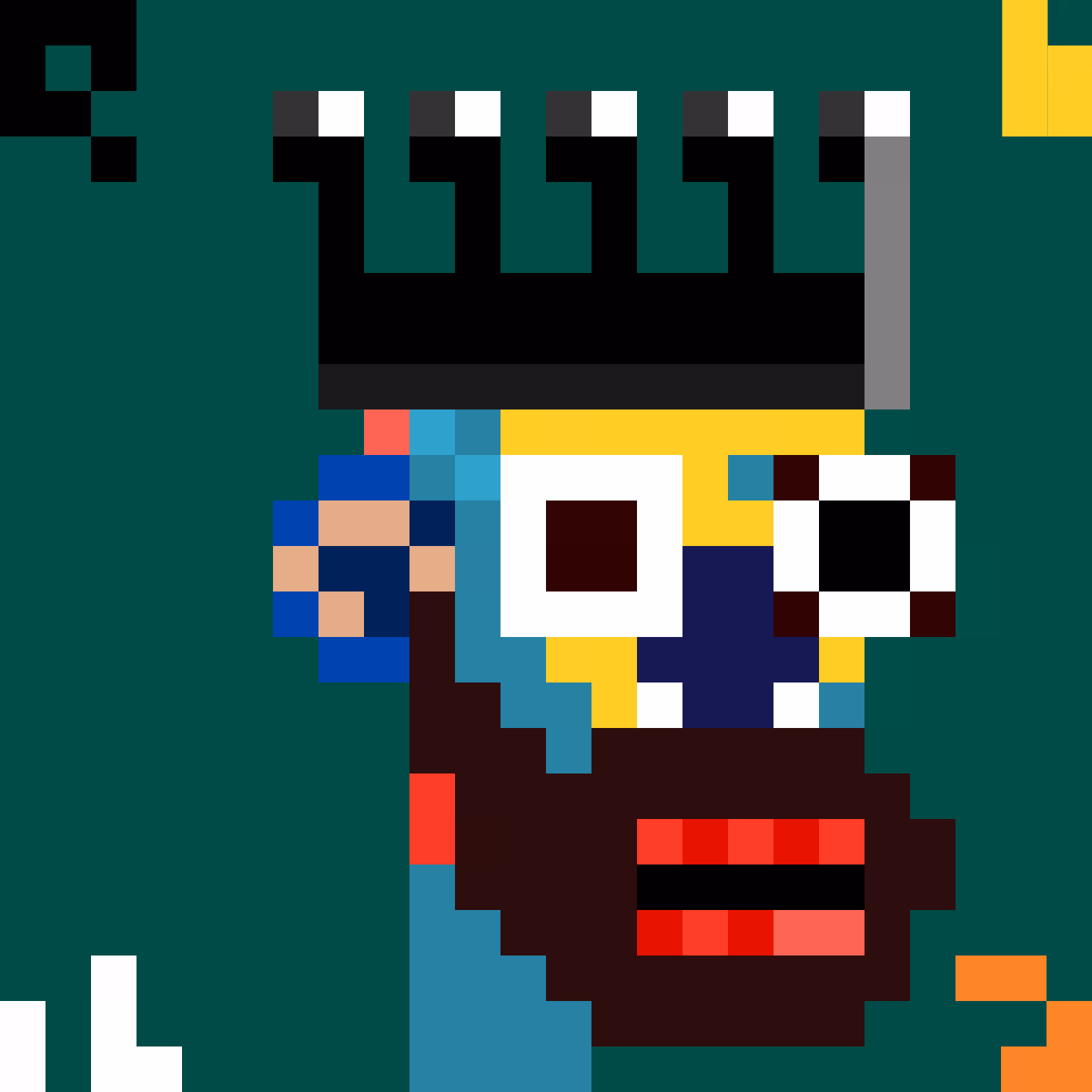 TwoFourQunk 622