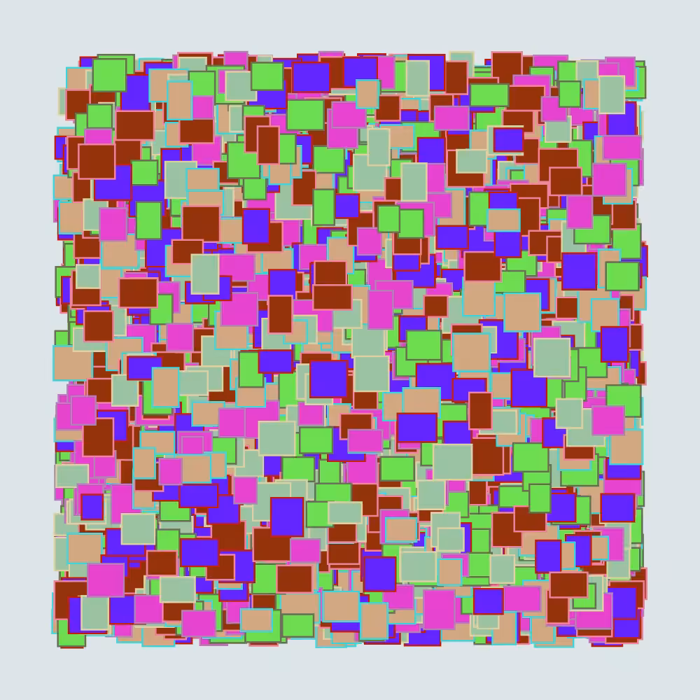 Live modernism #4