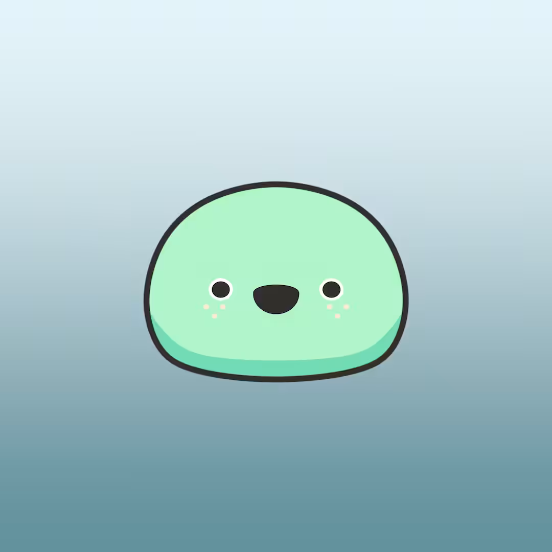 Mochi #097