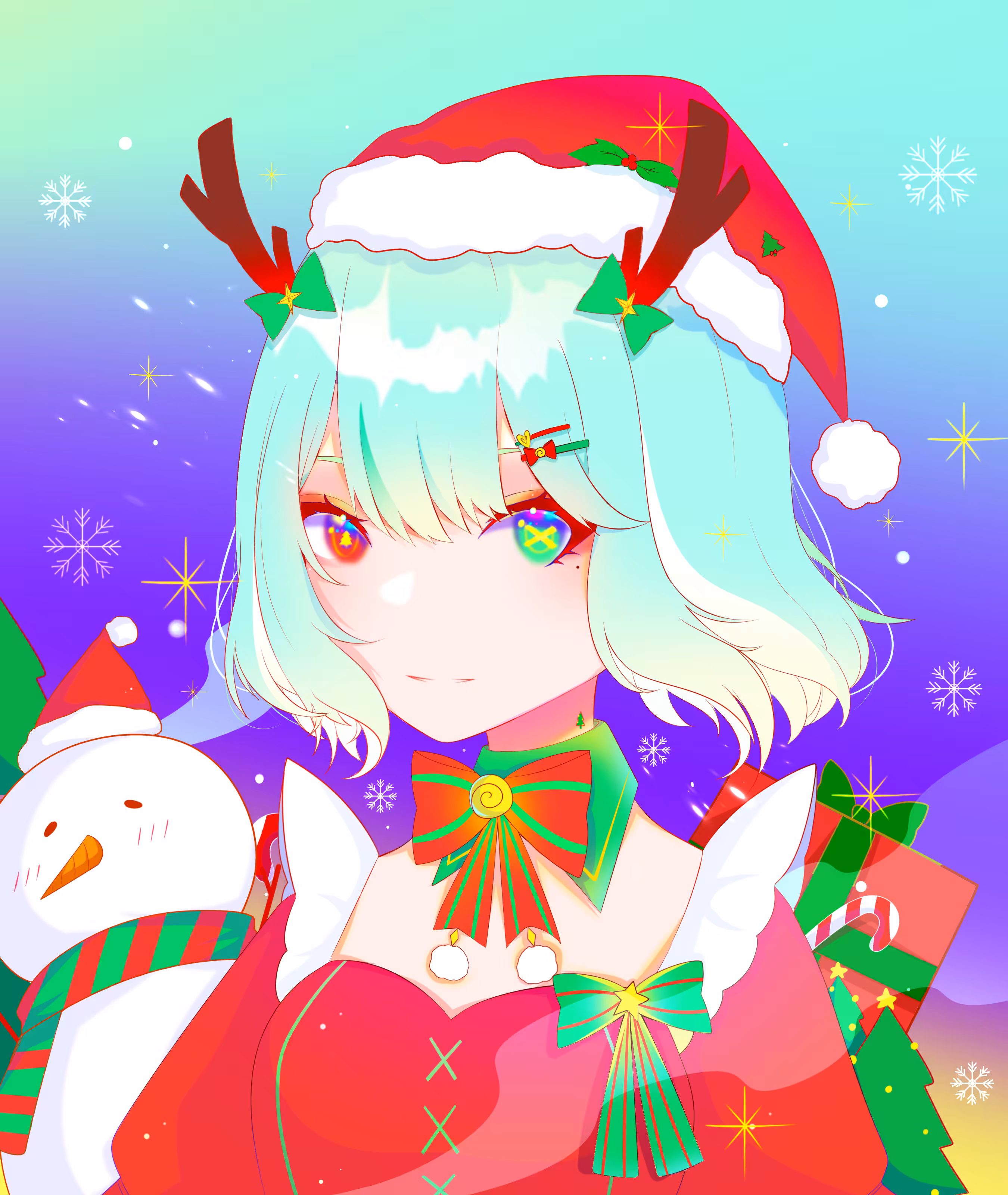 Merry Christmas 2022