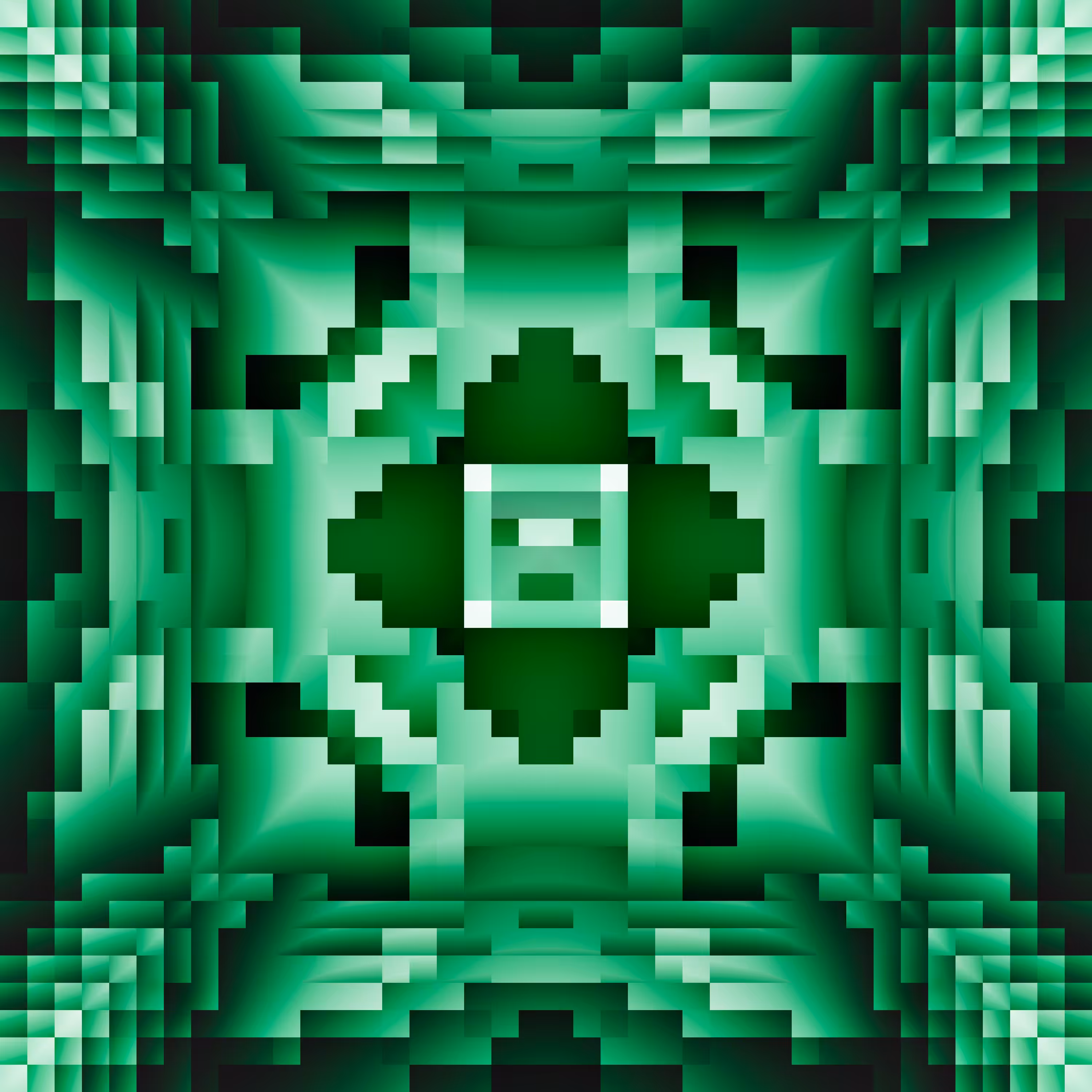 Pixical Resonance Chamber 03