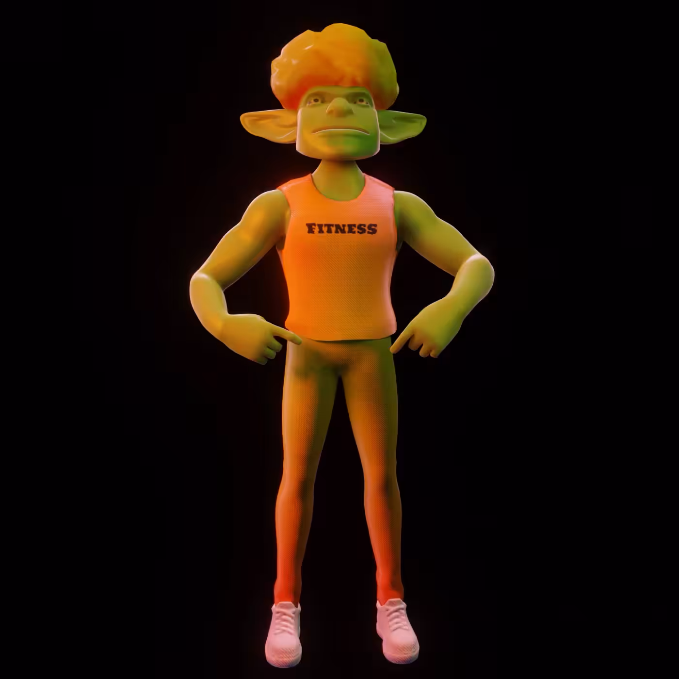 Mind Goblin