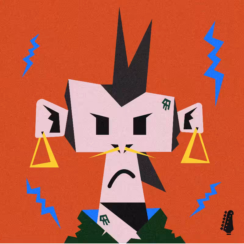 T-Punk #161