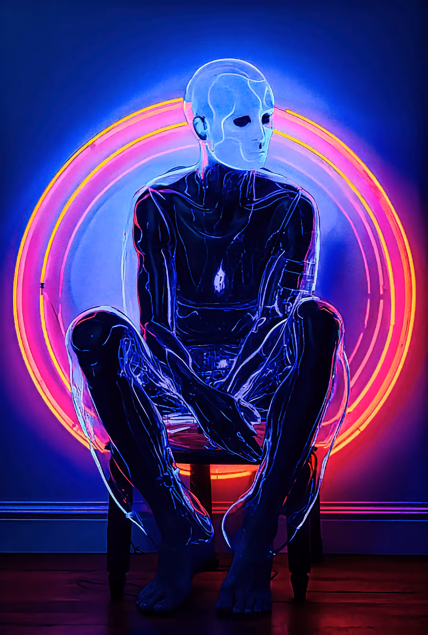 neon◦machina