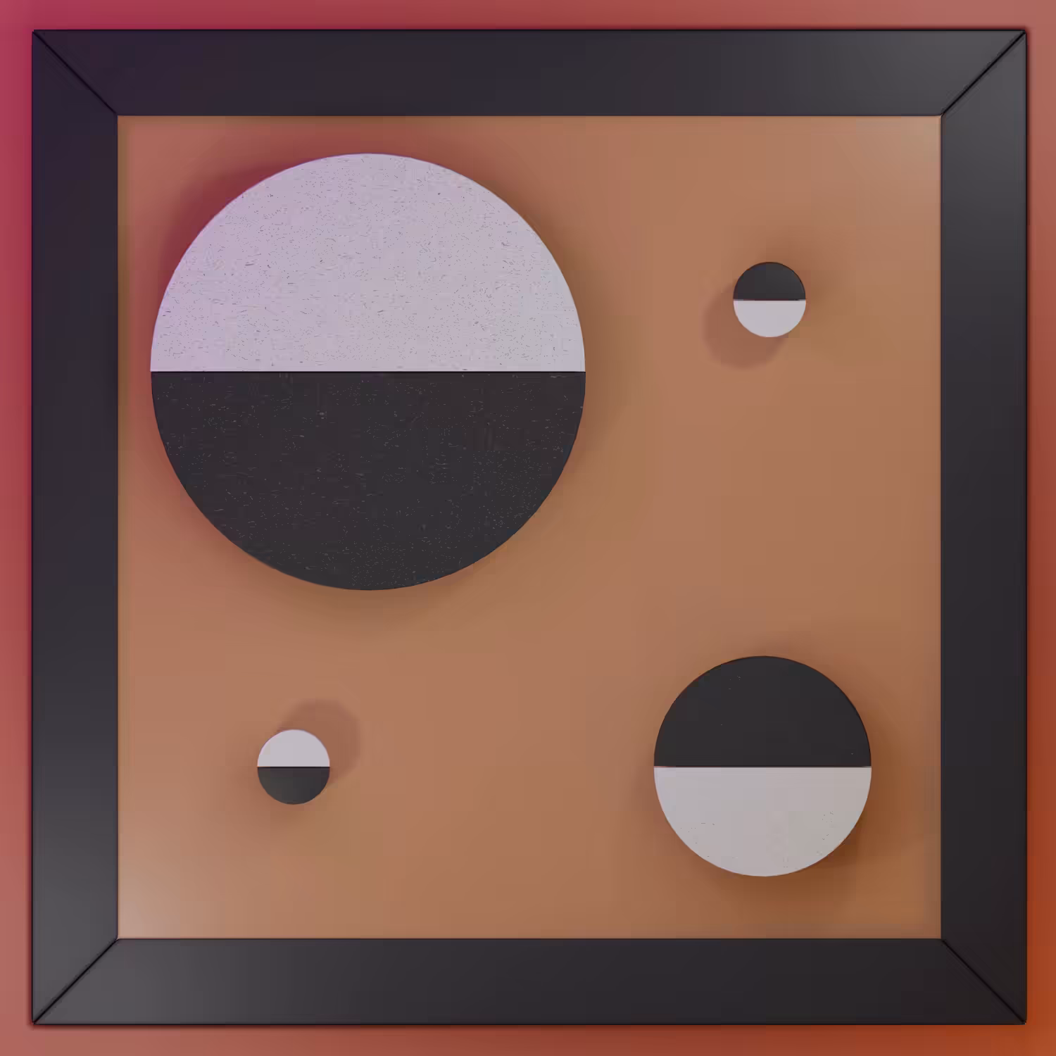 Go deeper, not wider - YinYang/06