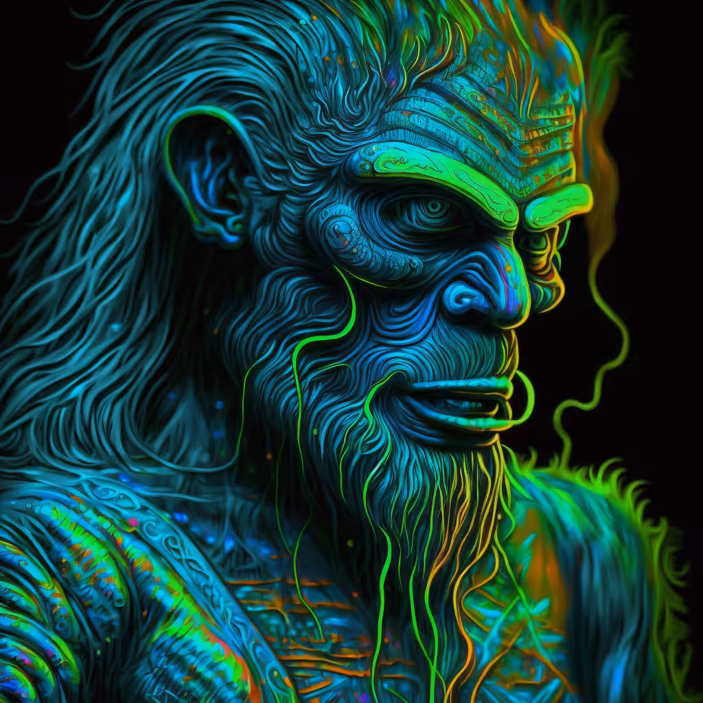 Yeti