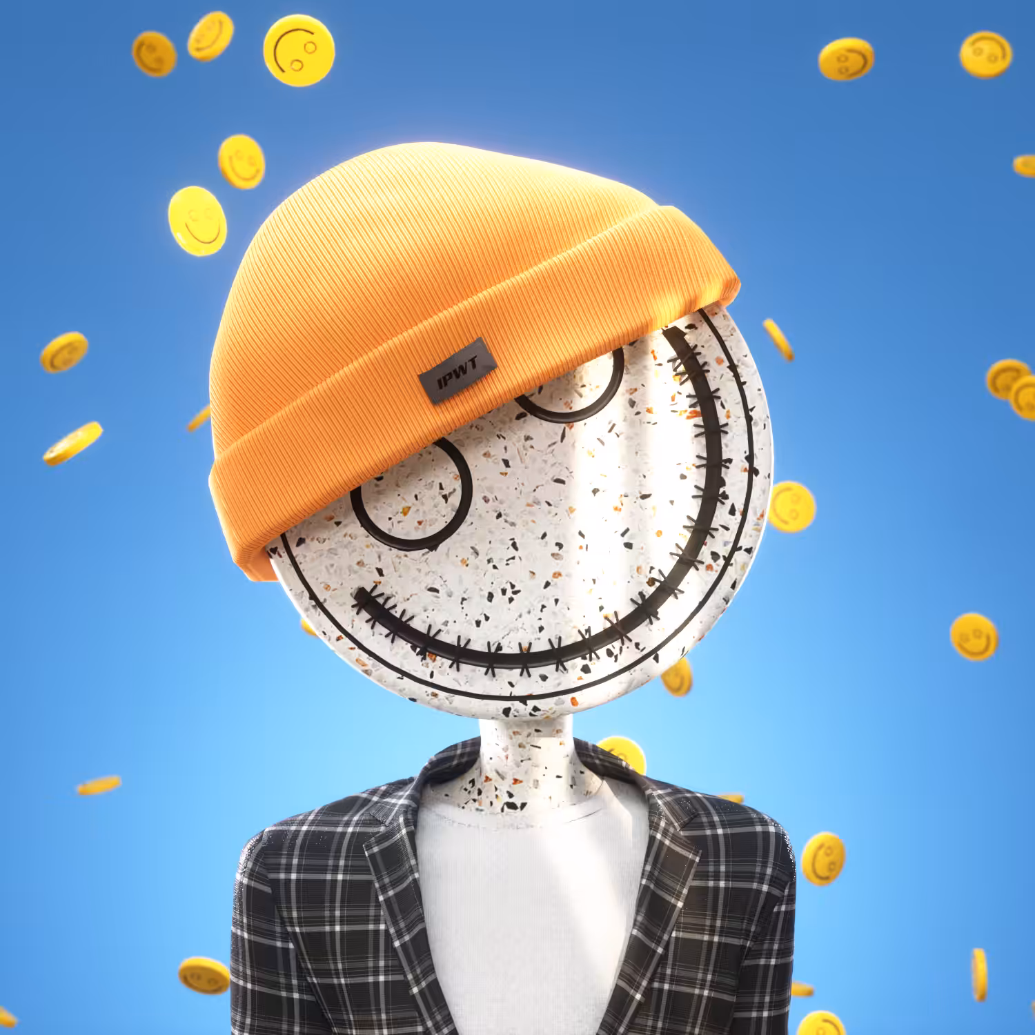 Pillheads: Pillhead #1575