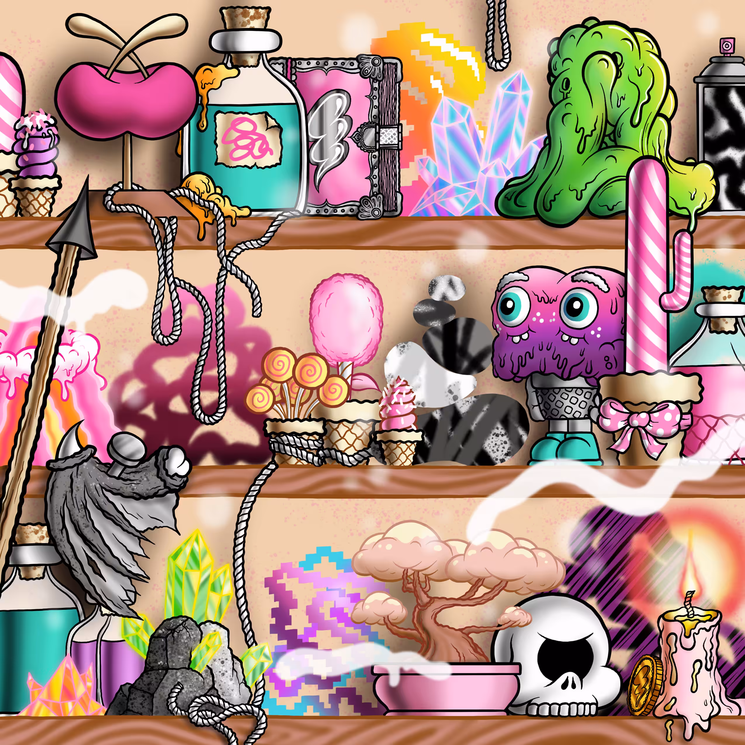 The Collection