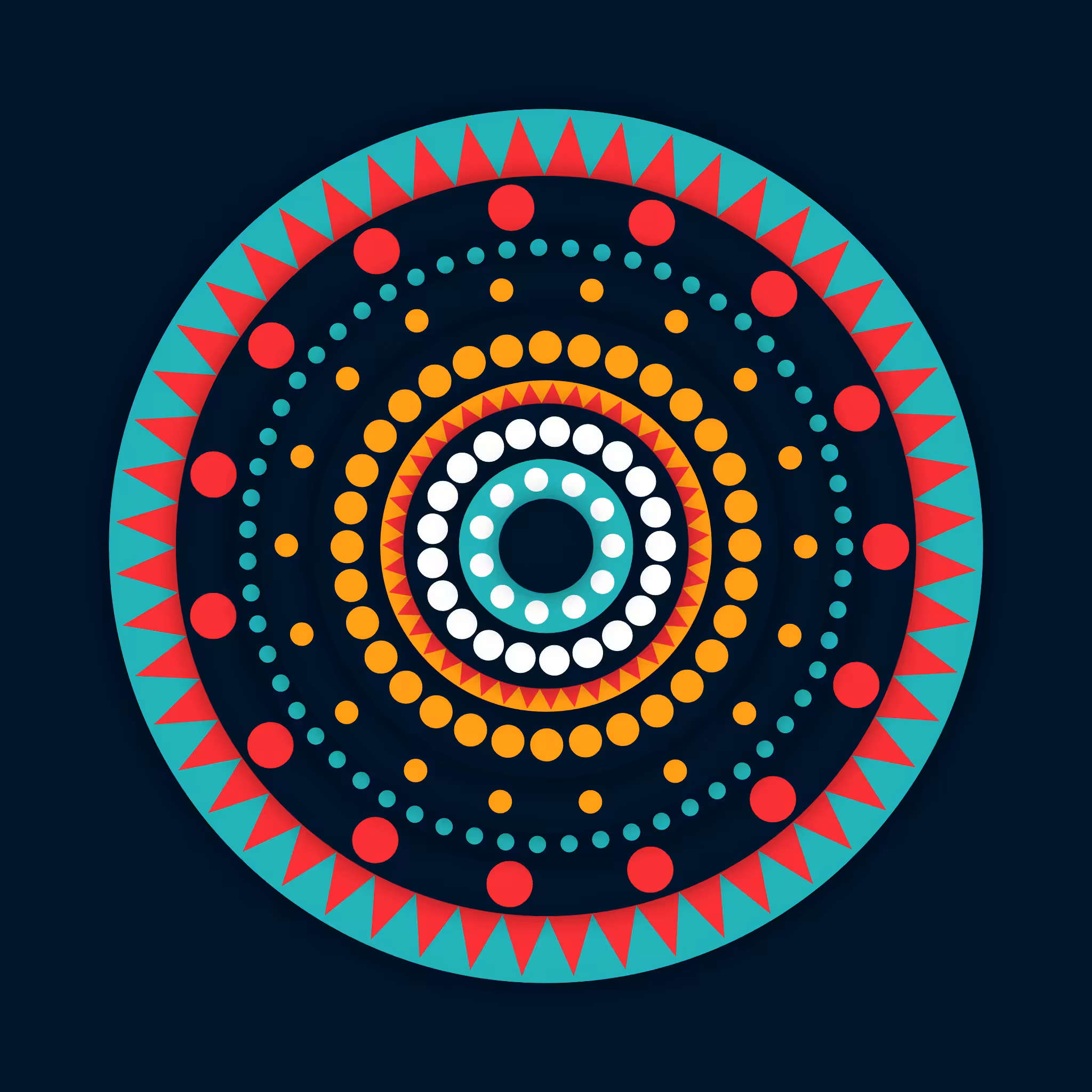 ROTATING SYSTEM 01 #228