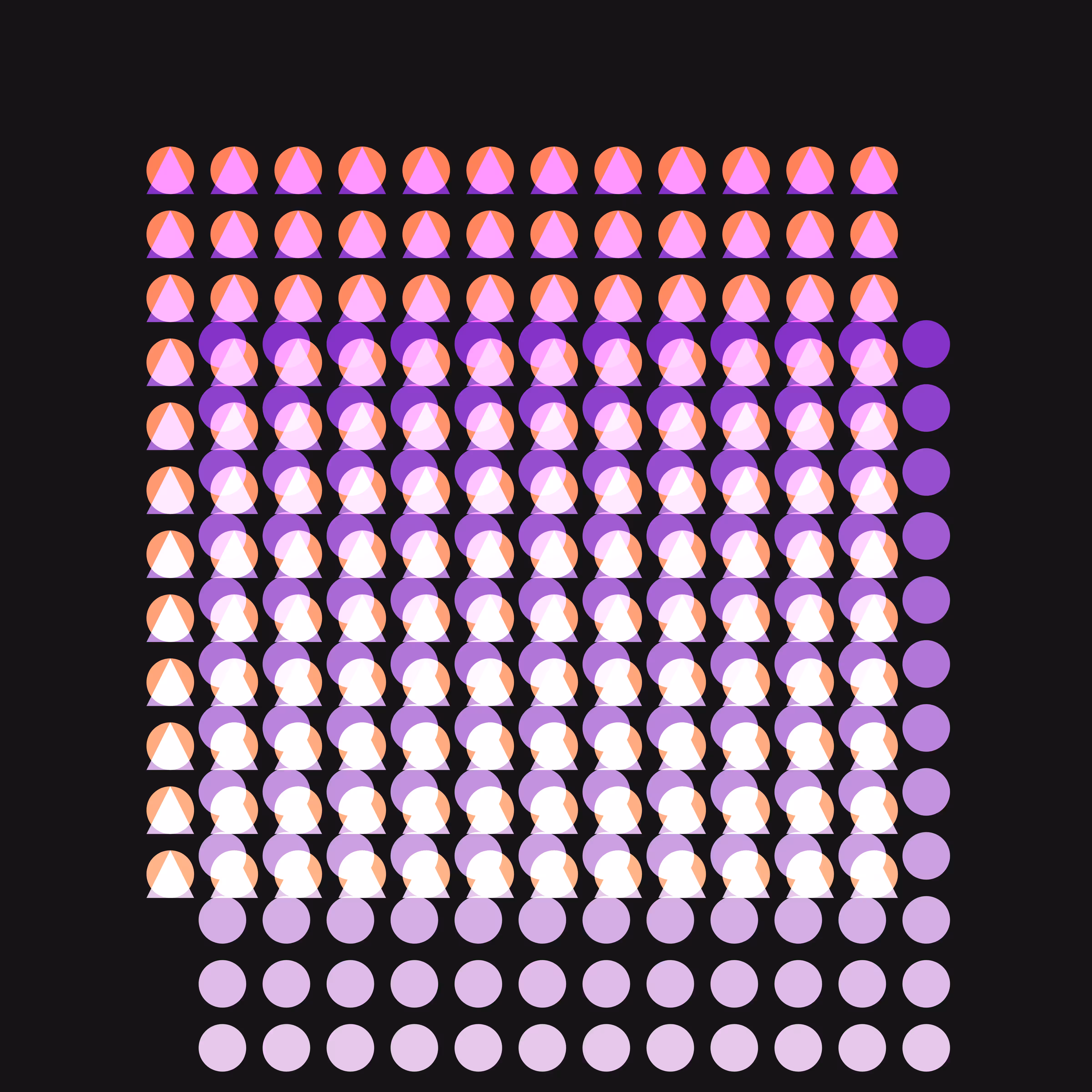 Tesselations #81