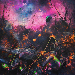 RXALITI #64 [⨾fract3r ✸sh!v3rs ♓sp@rw thr1ve in the ℜx@liti-void]