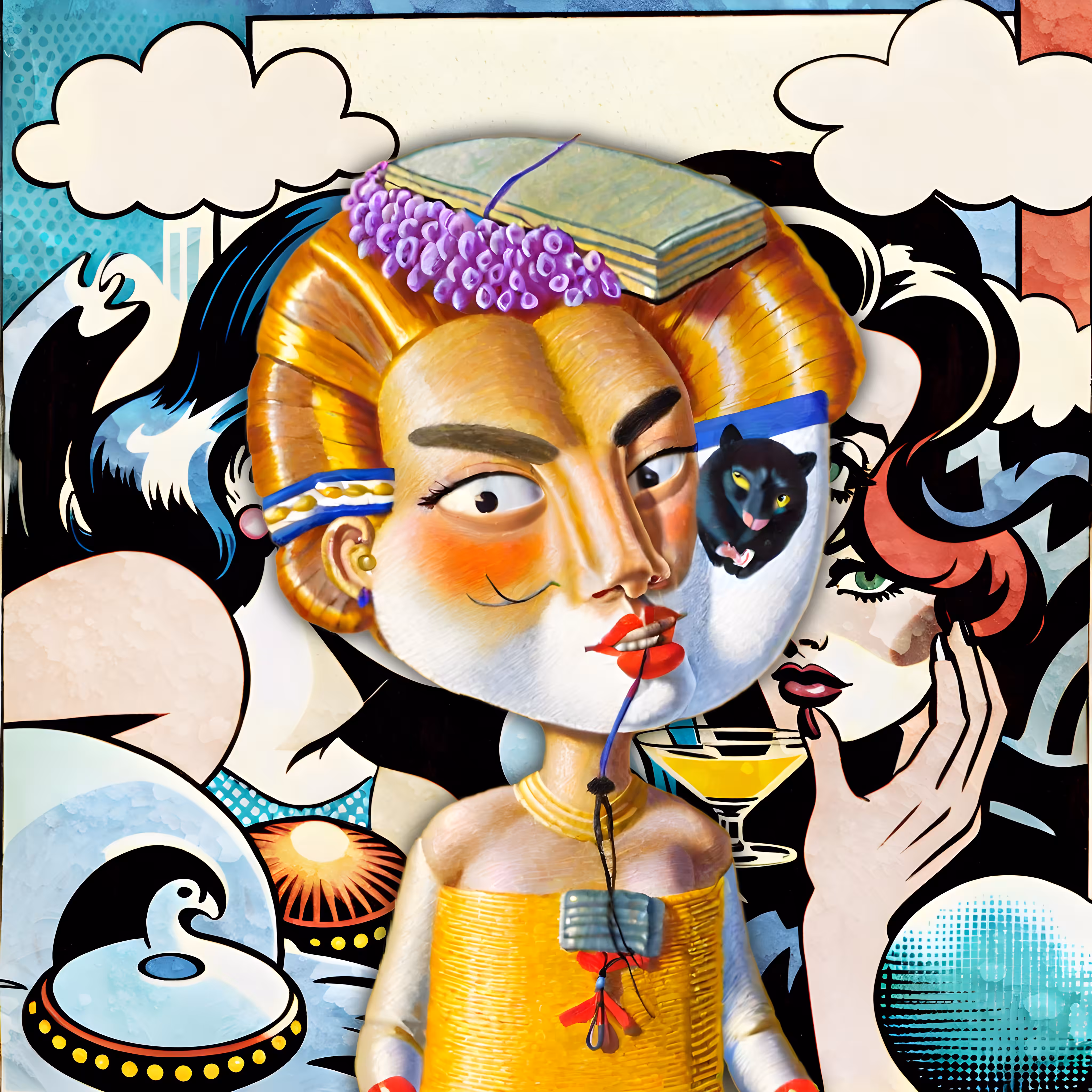 Art DeCC0 #2793