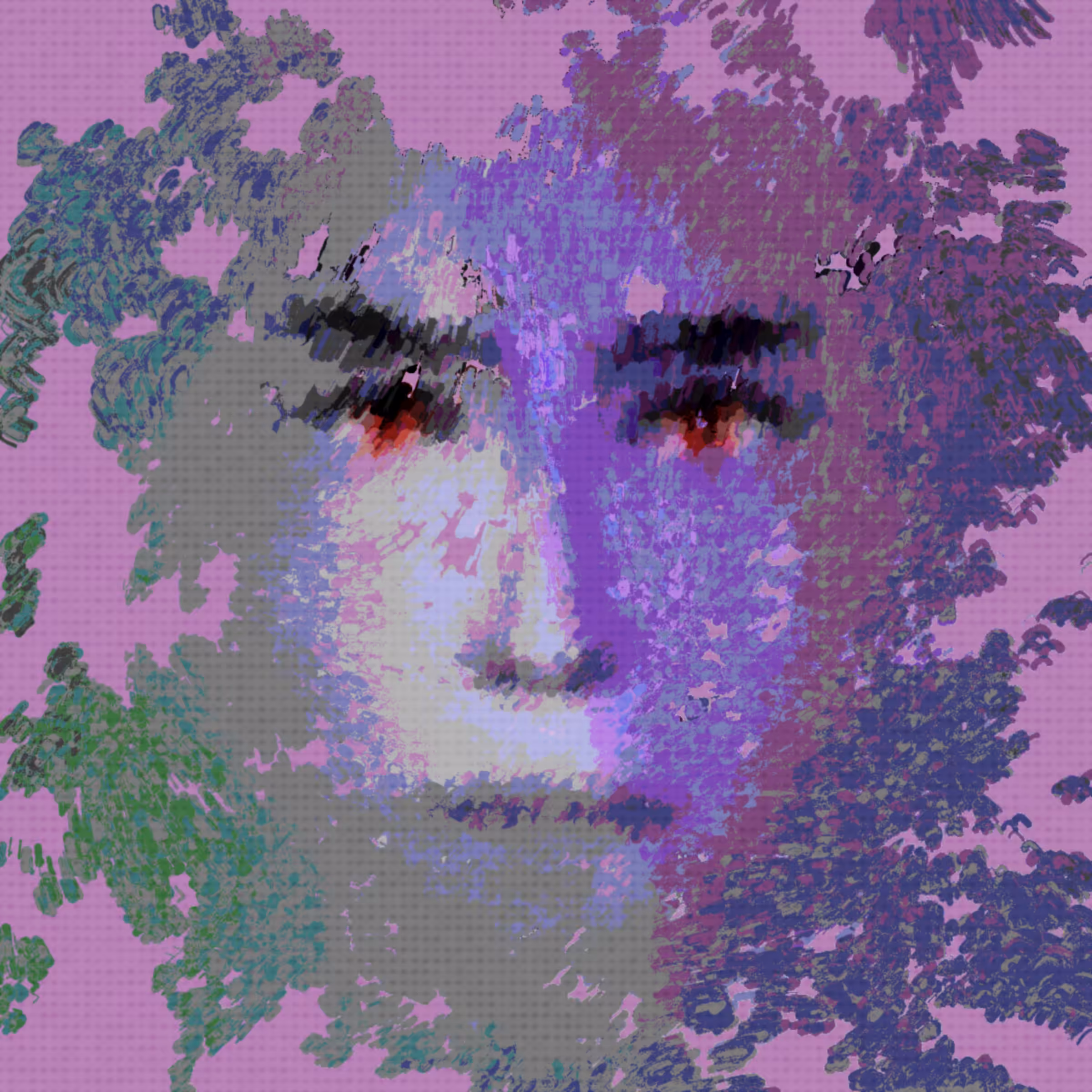 GHOST IN THE CODE #56
