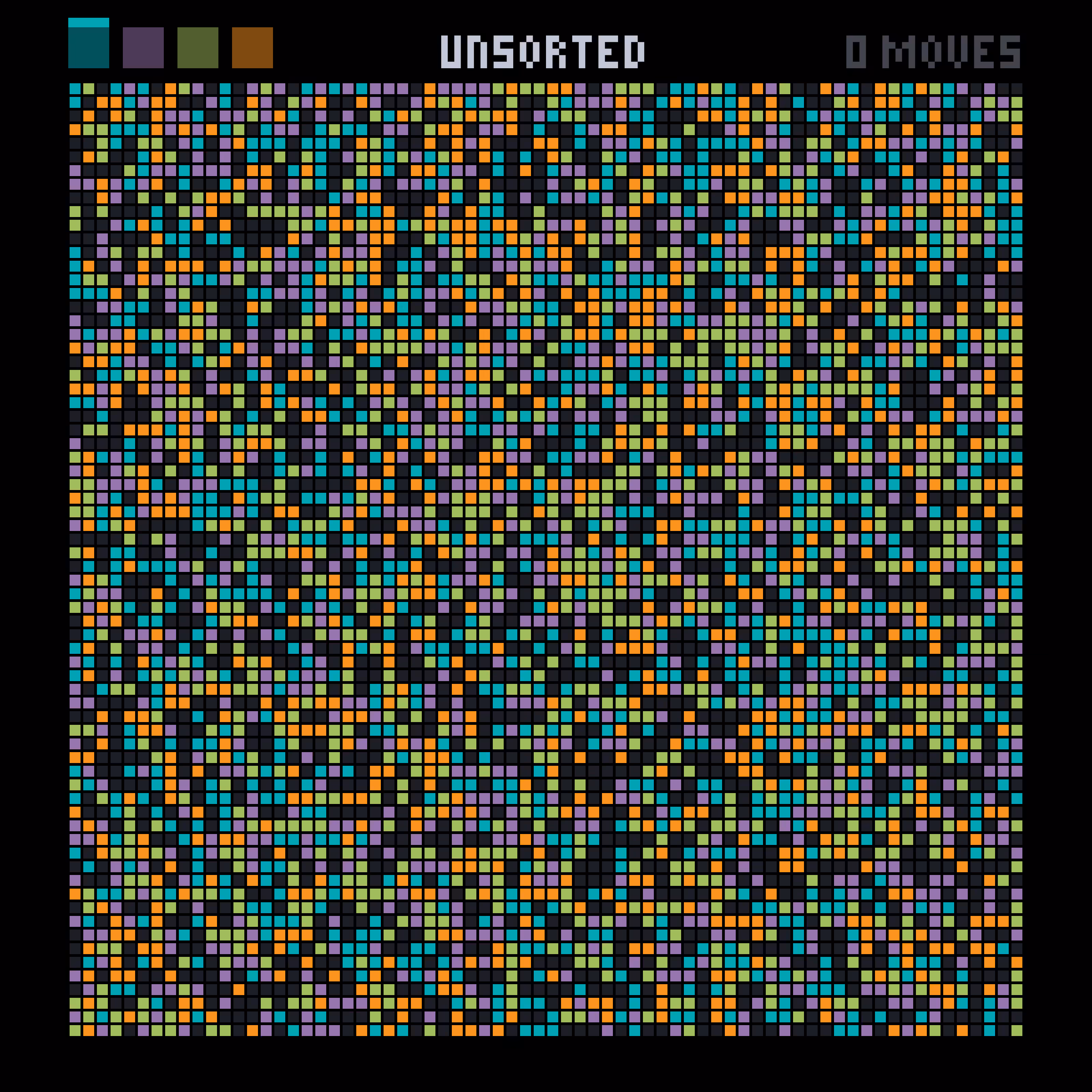 Unsorted #46