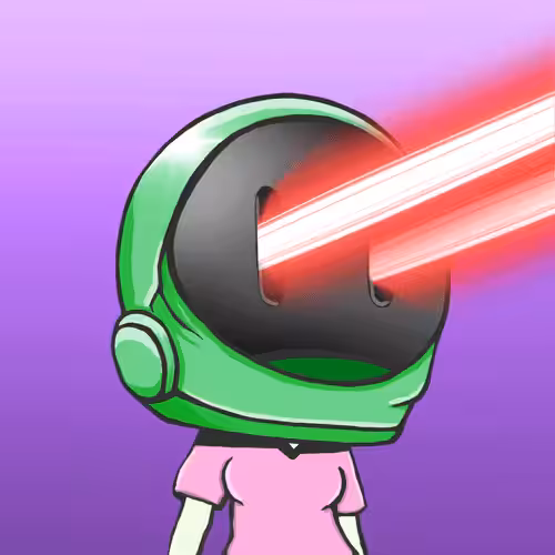 VibeNauts #766