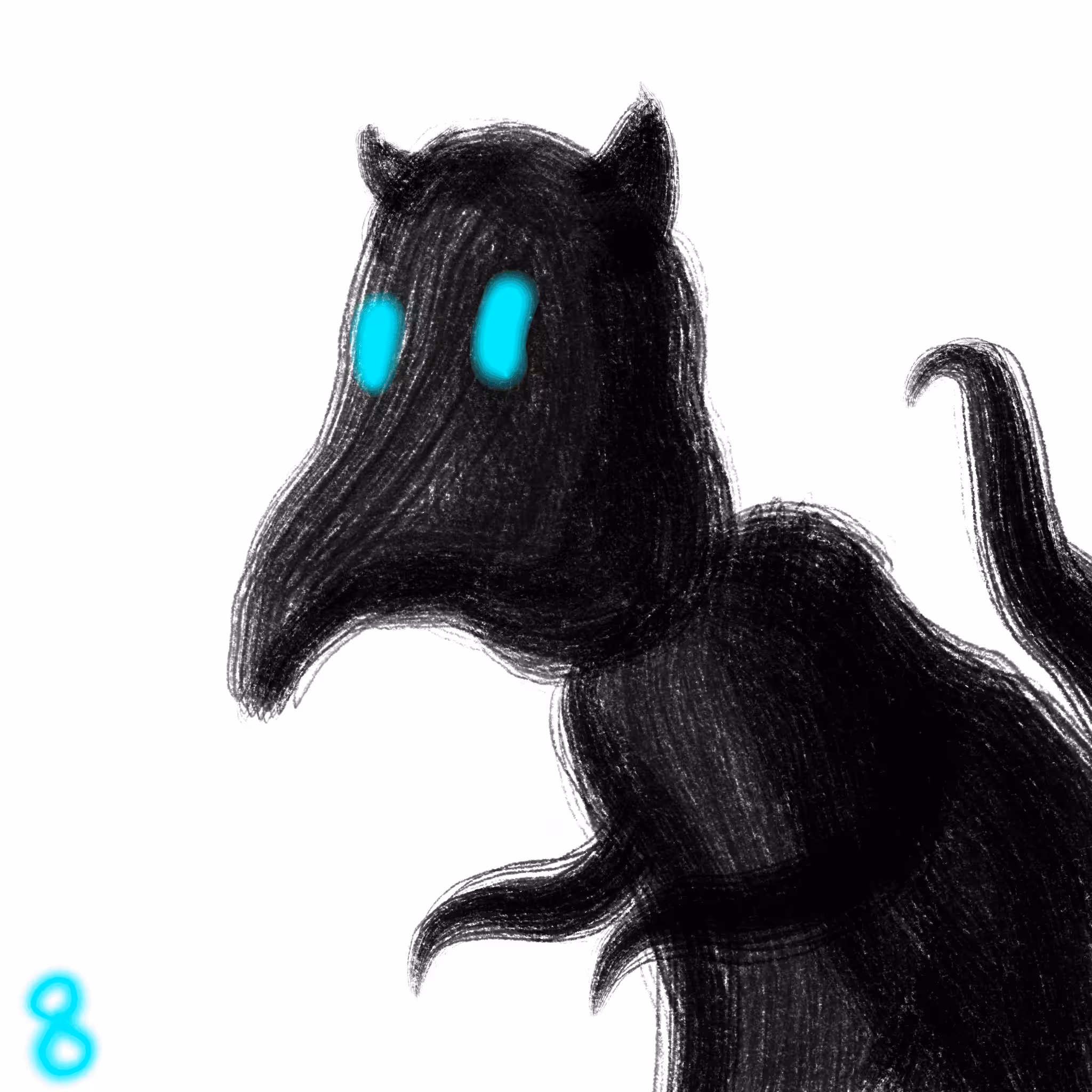 Skillett Dark Soul #8