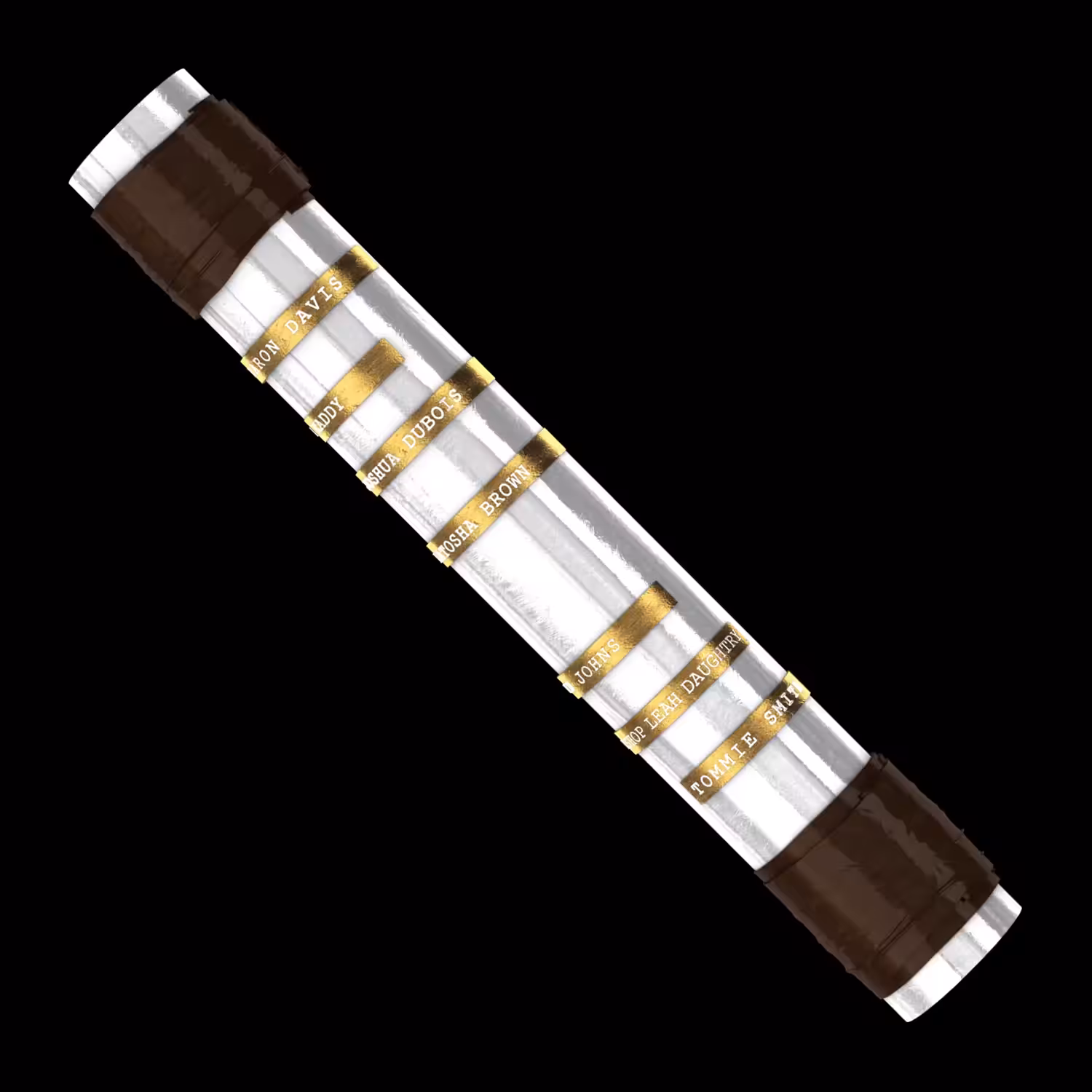 Pass the Baton #2362