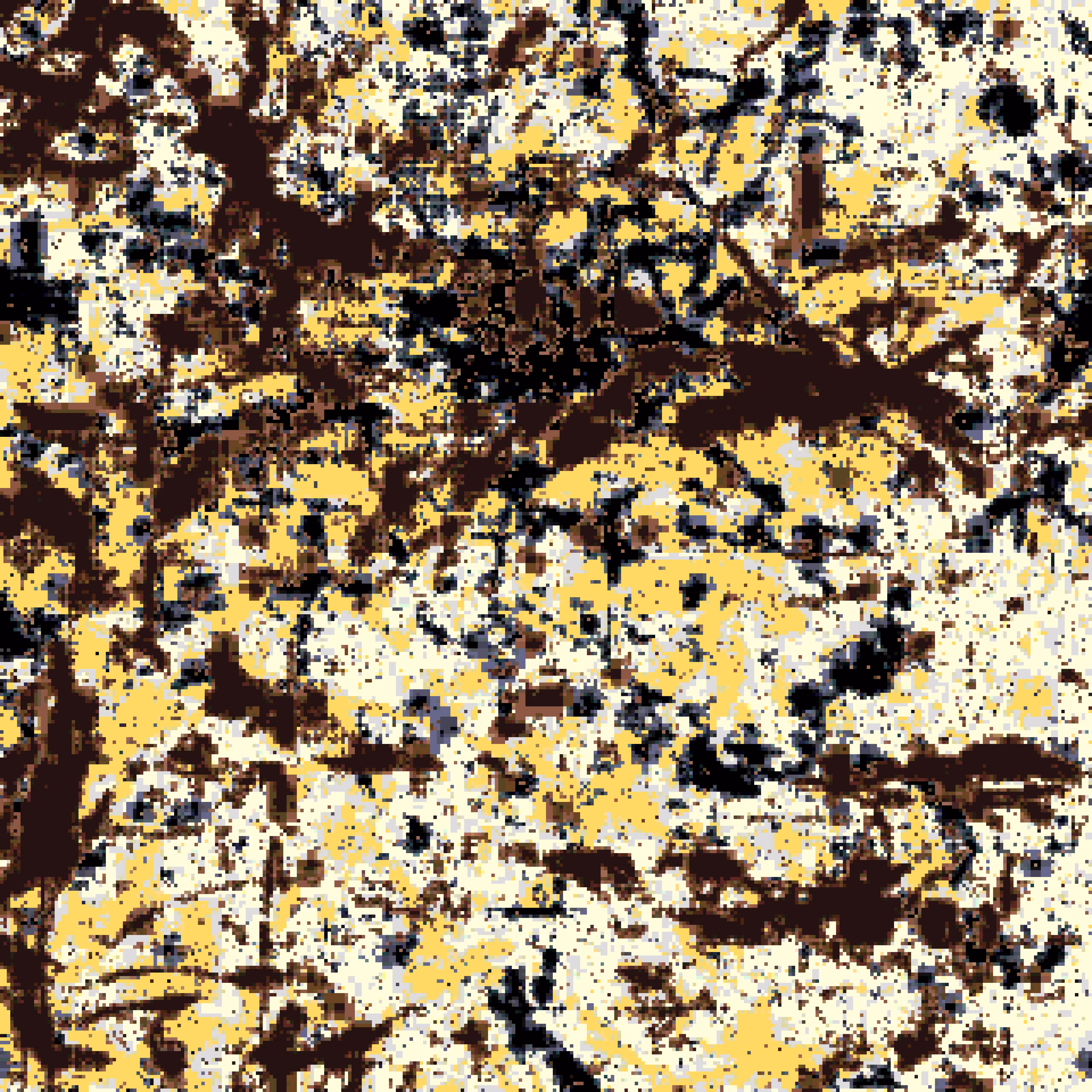 emotional squares #1