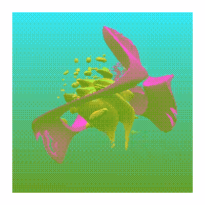 milkdrop #322