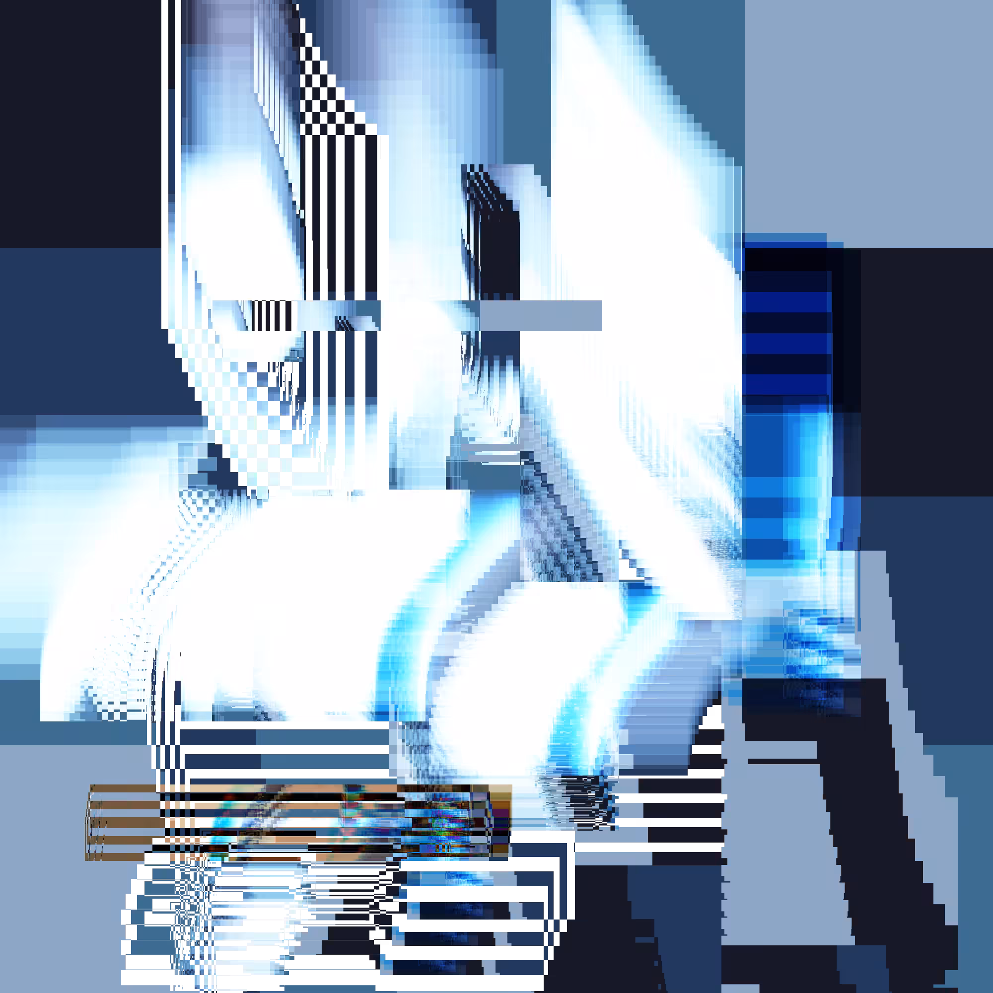 Degenerative grid #20