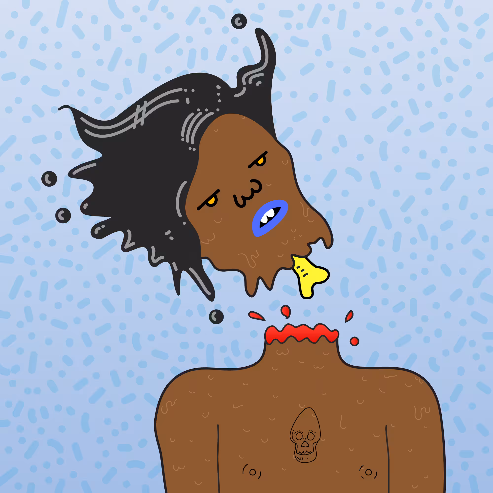 thededhedz #673