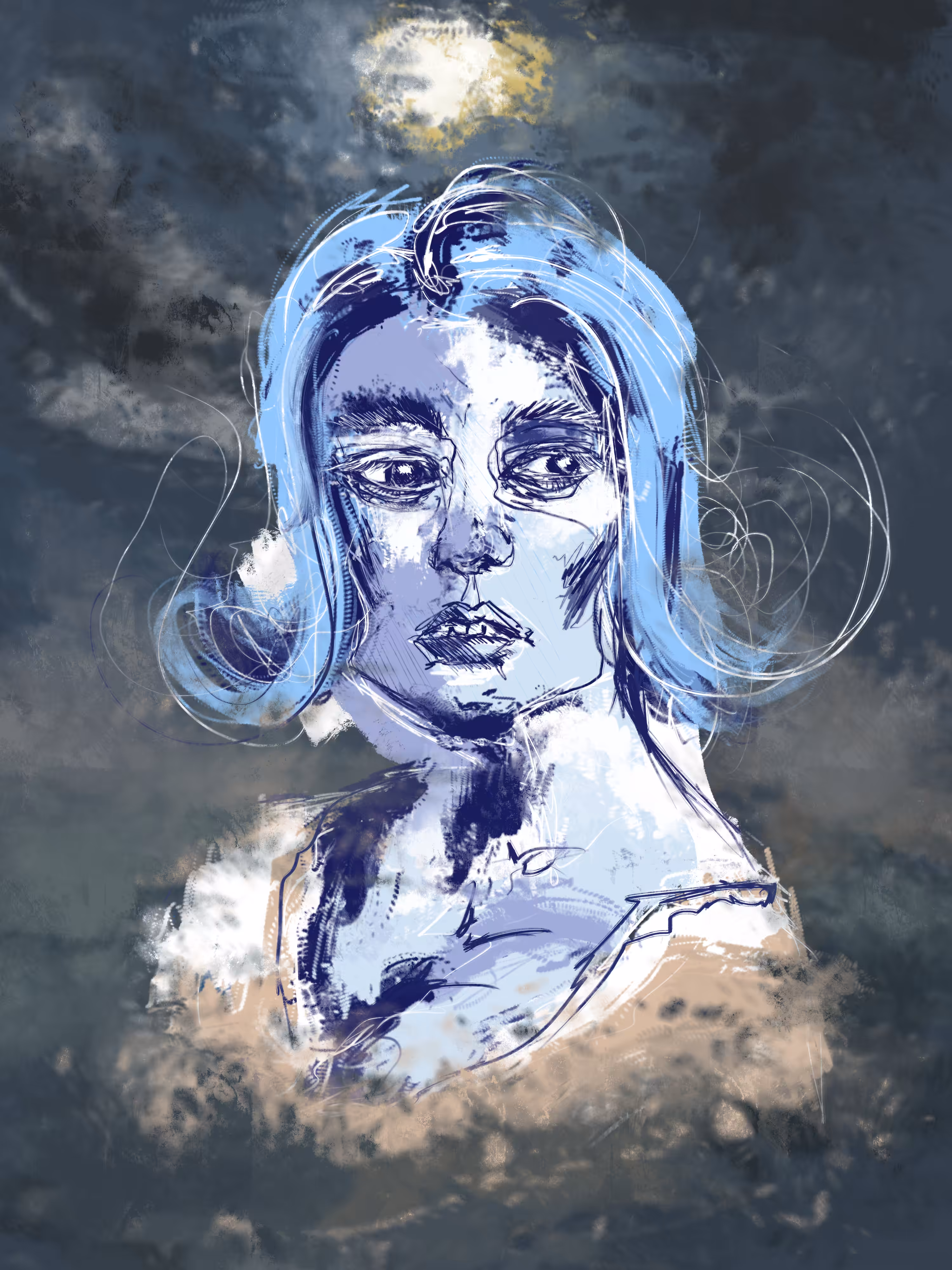 Corpse Bride 