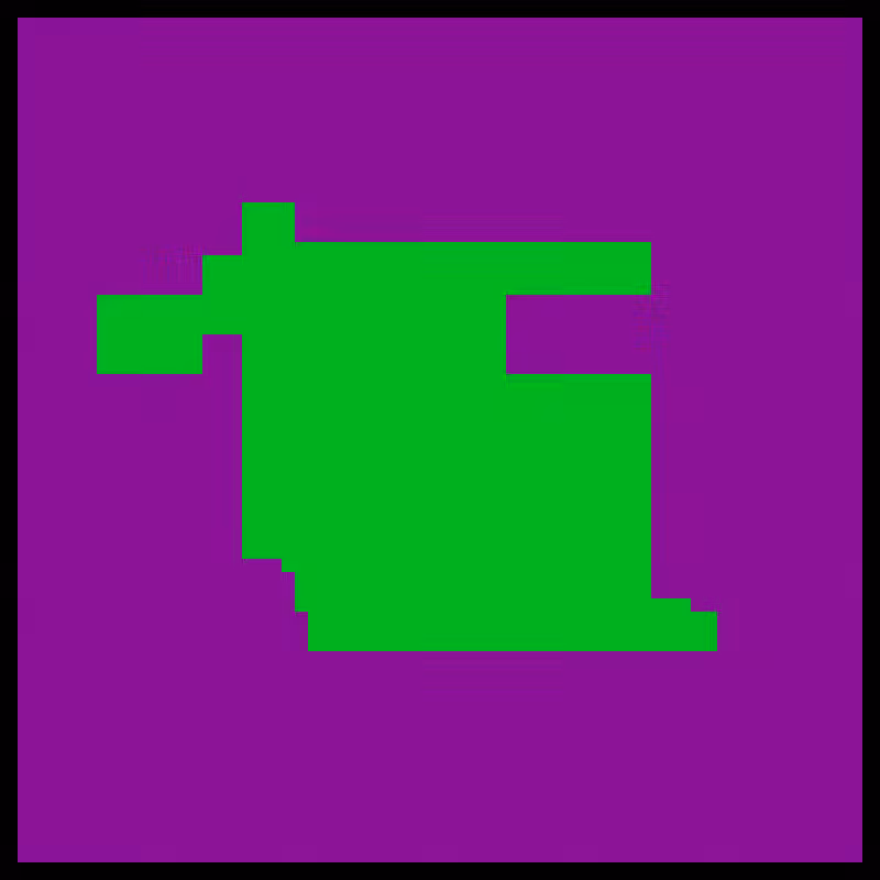 color square #27