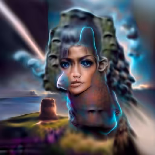 Easter Island