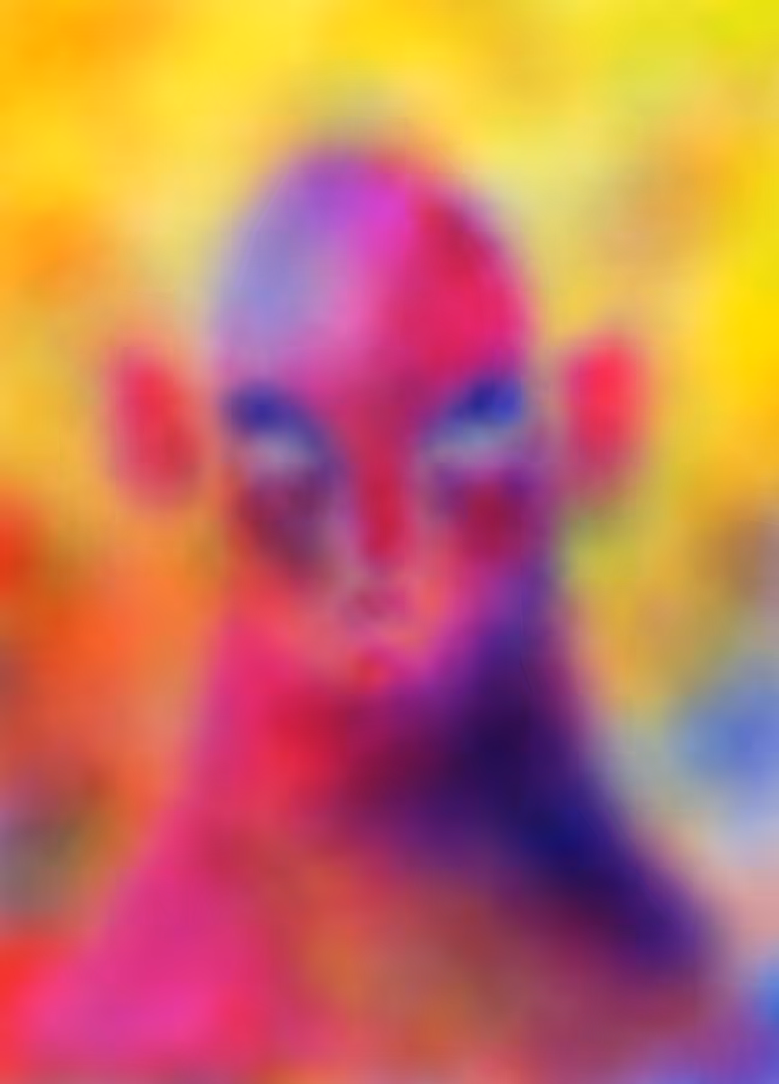 THE FACE