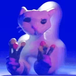 Austin Lee Objects