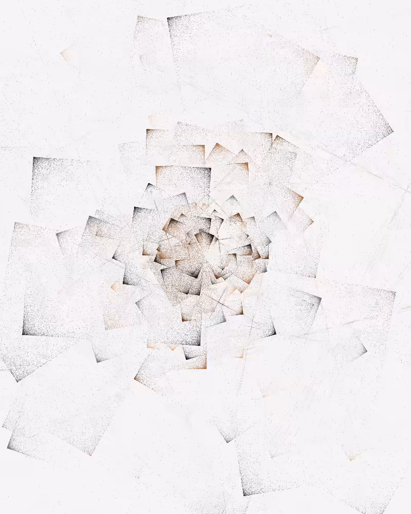 FleurDesSquare #37