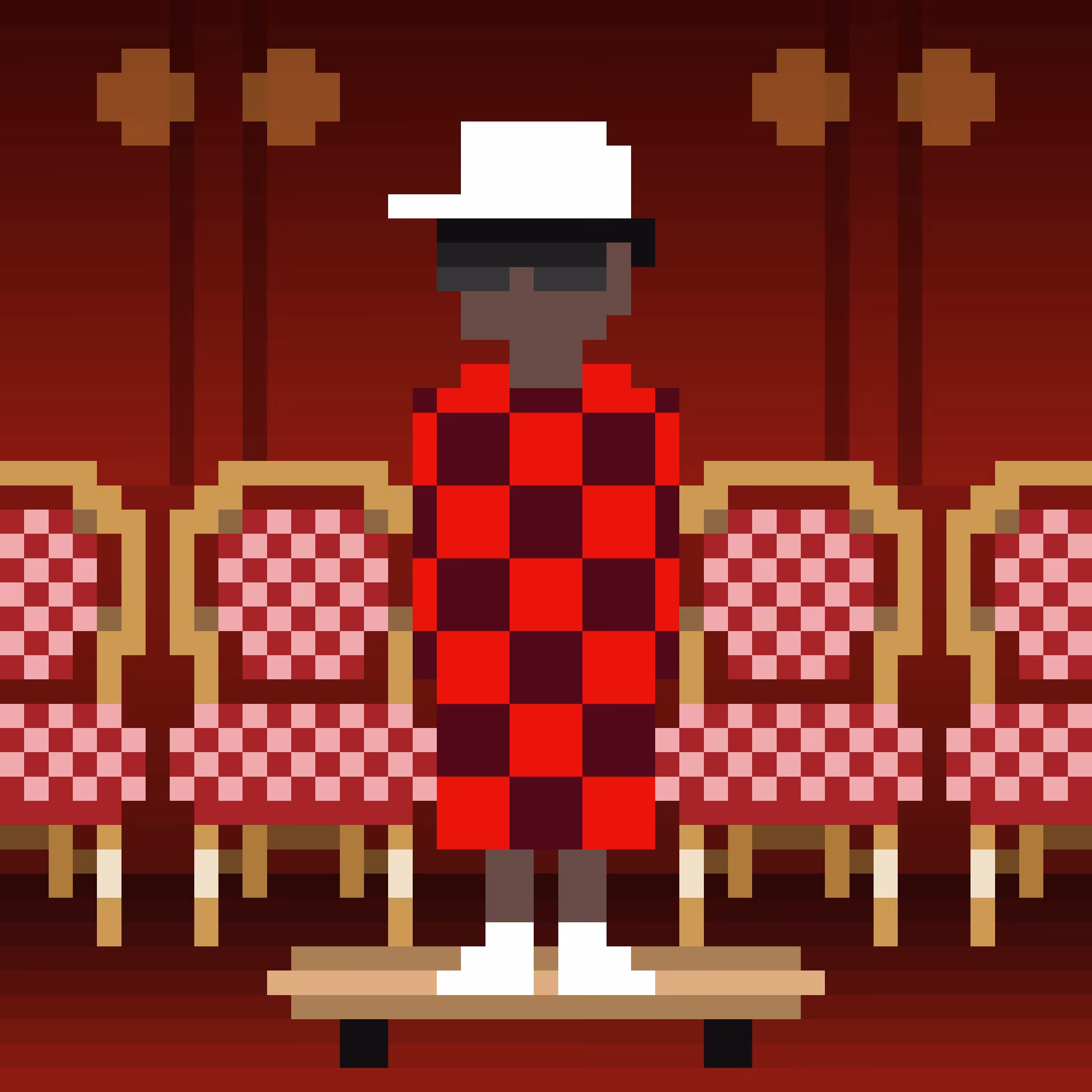 CryptoParisian #718