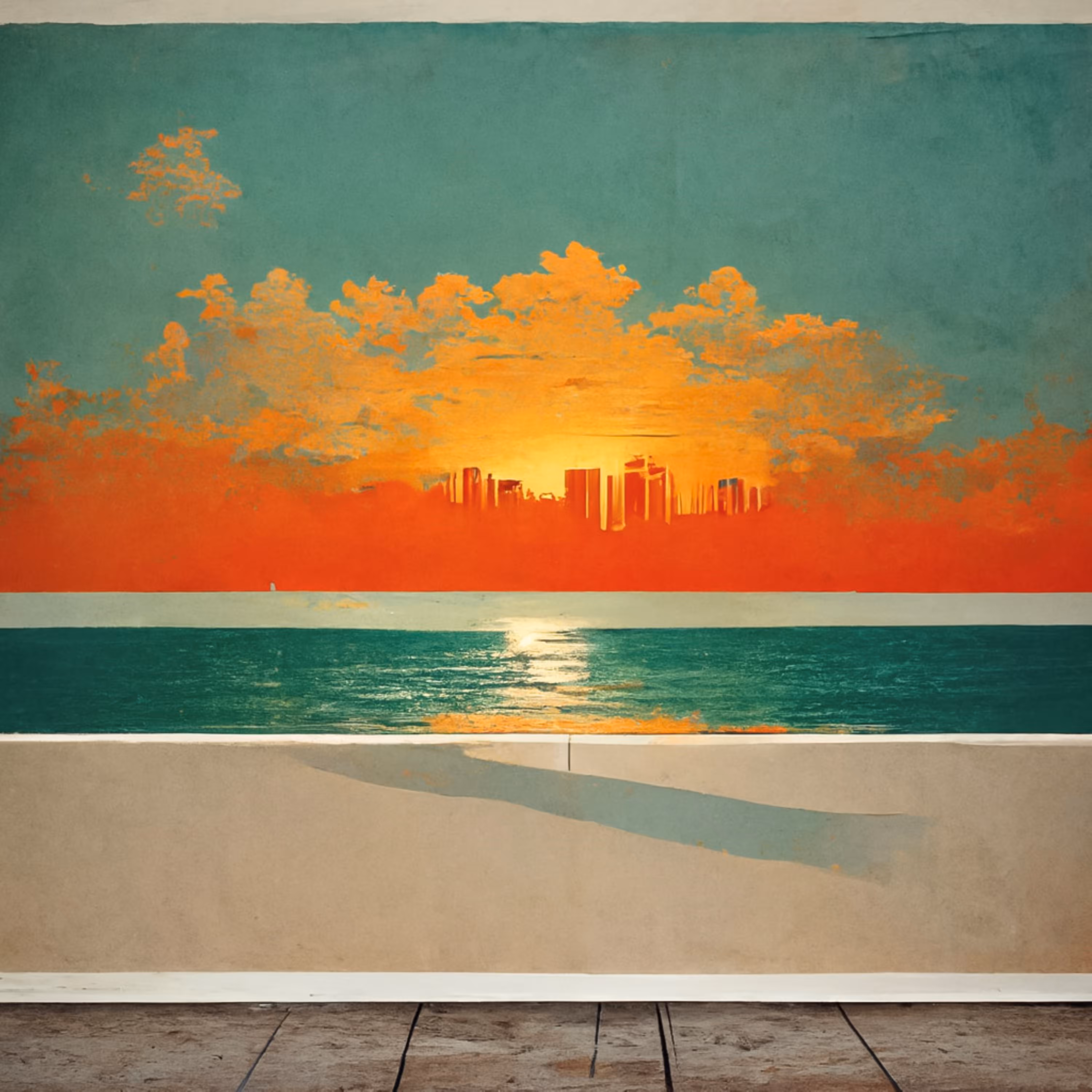 Sunset #23