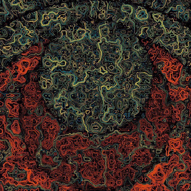 The vortex #97