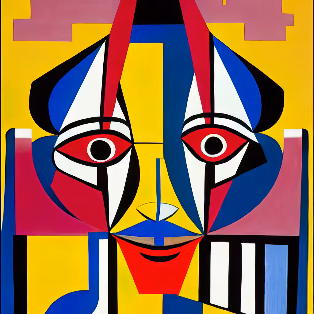 Degens Gonna Degen: Artful Degen #804