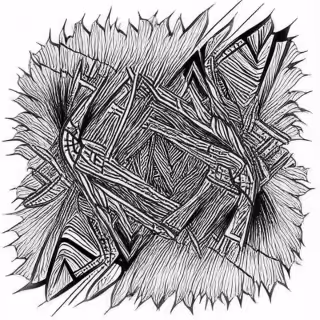 Exploding Shards