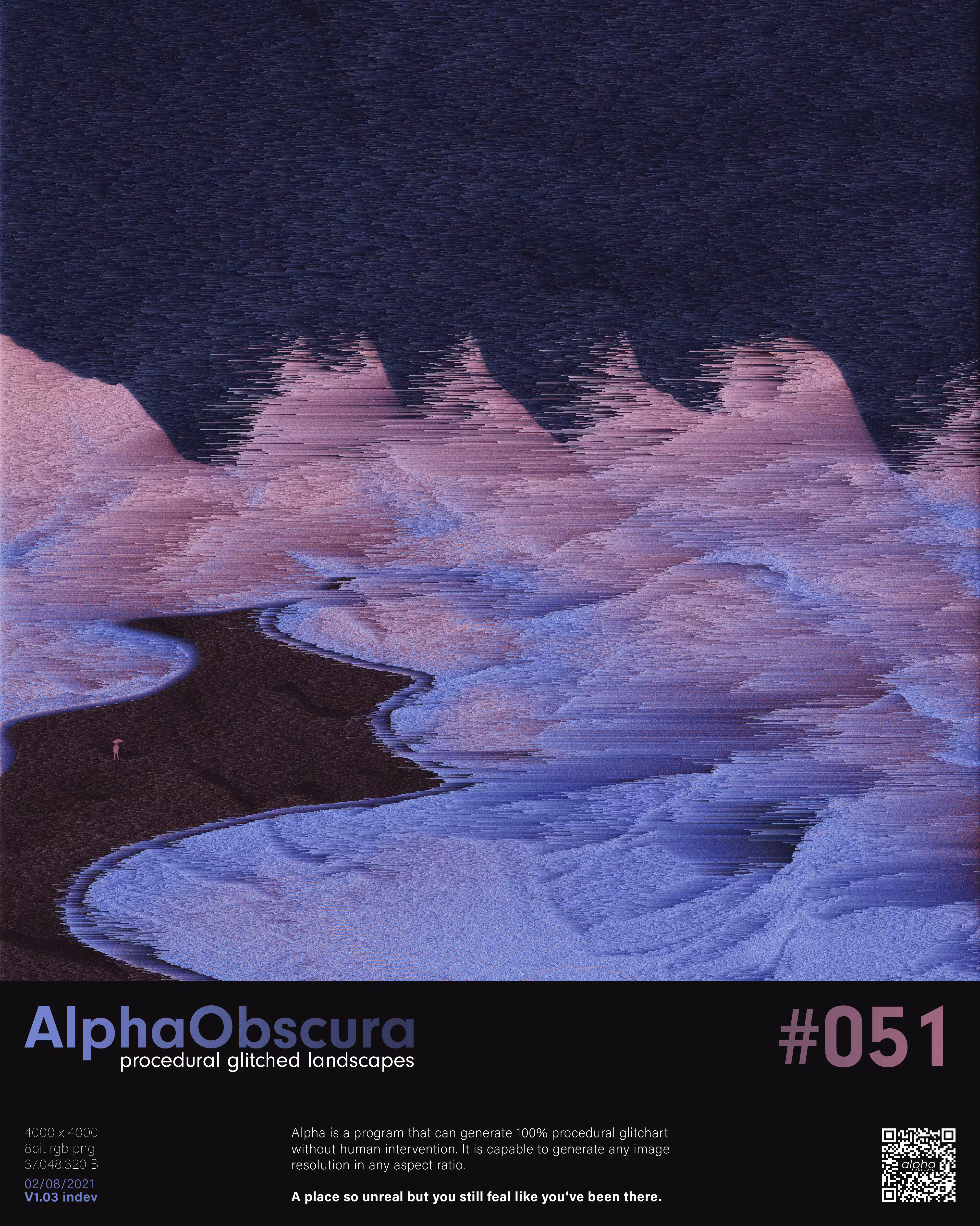 [51] - AlphaObscura