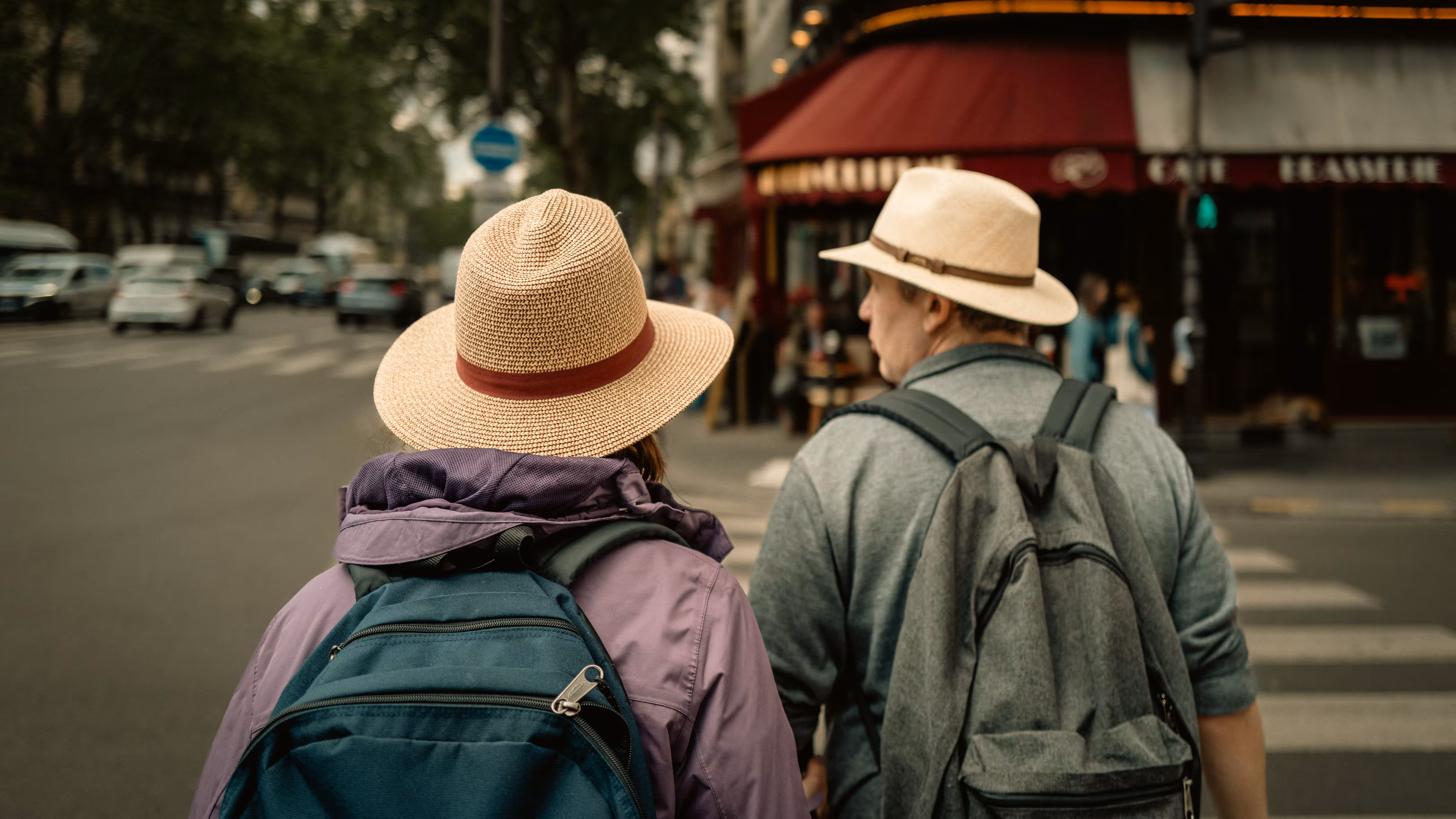 City Hats 393