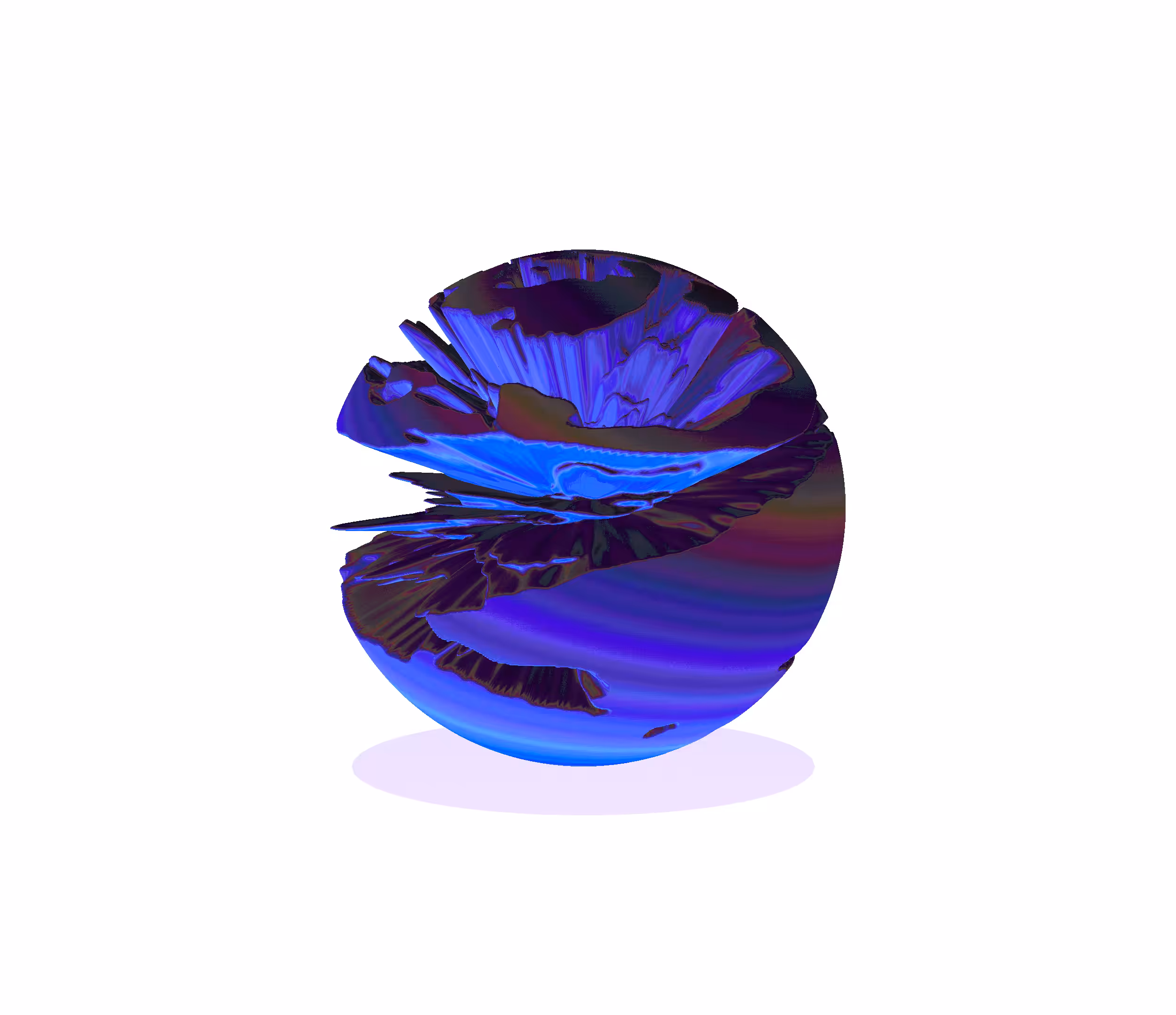 null