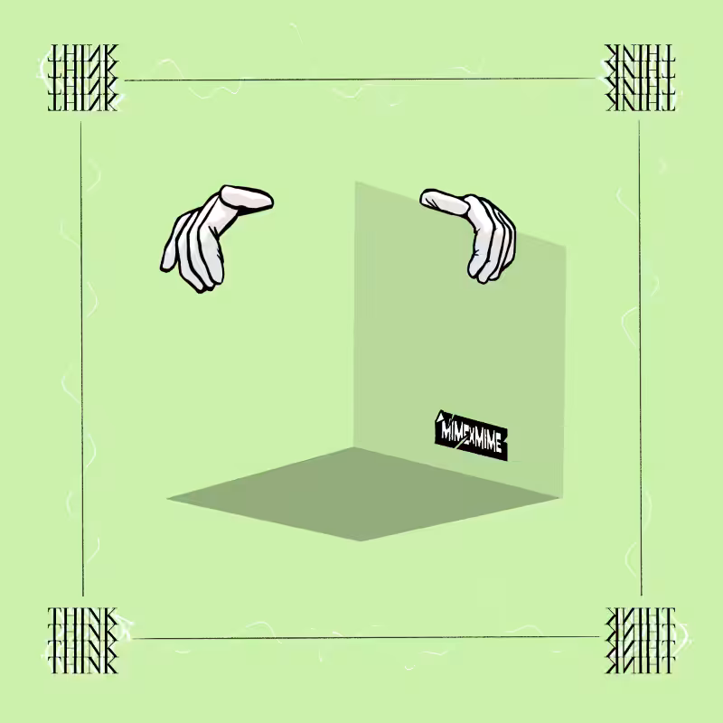 Invisible Box SE01 #130