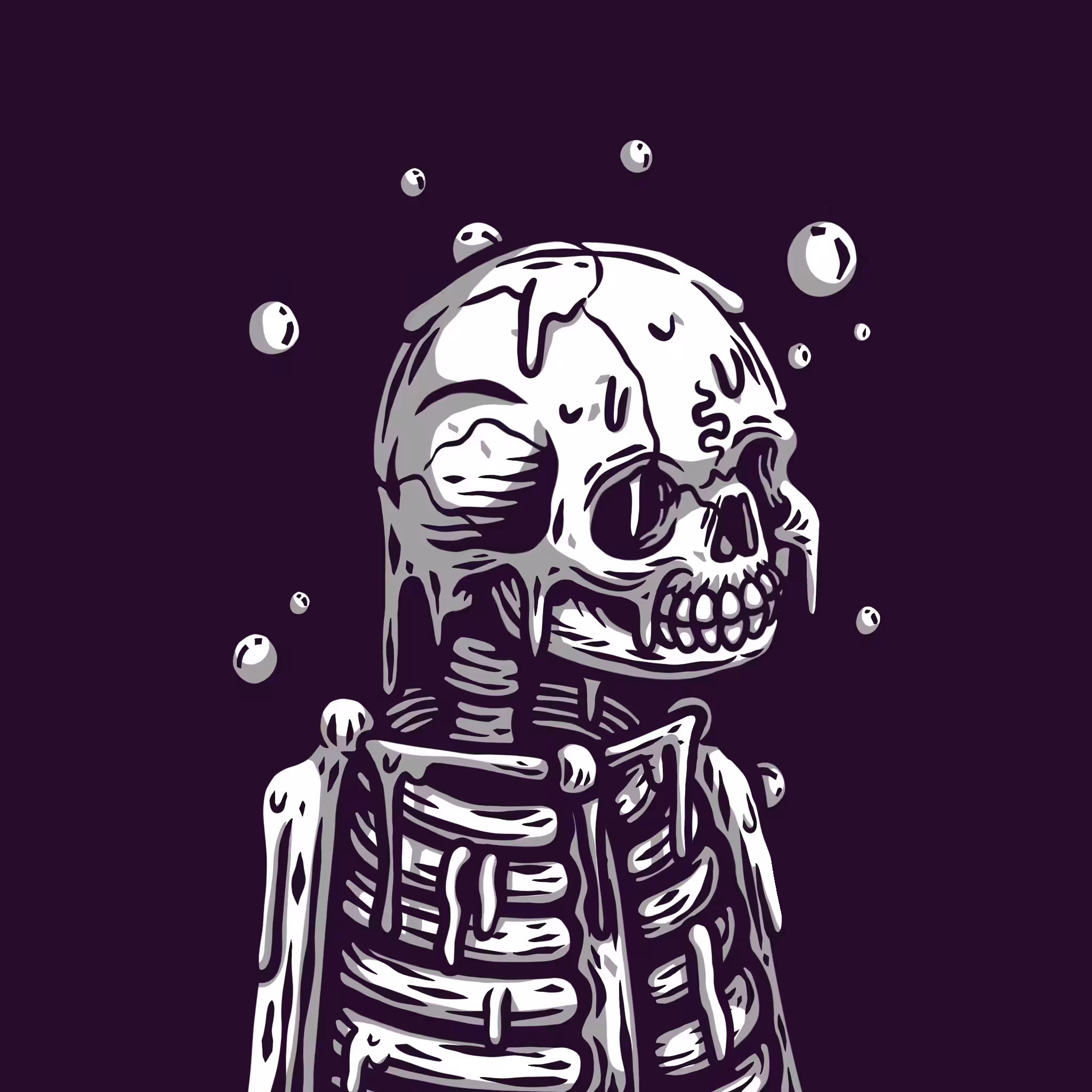 Skizo #005