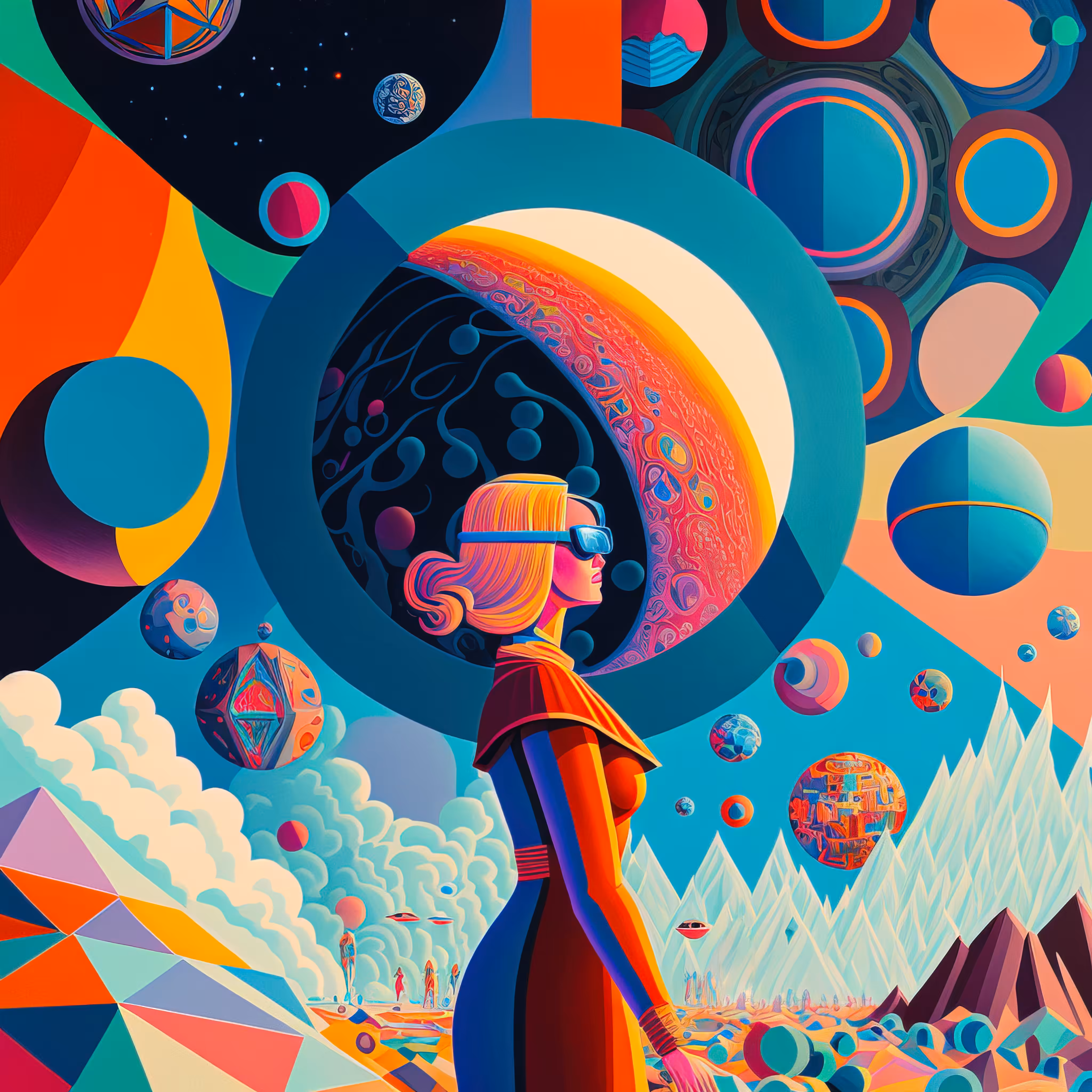 Six