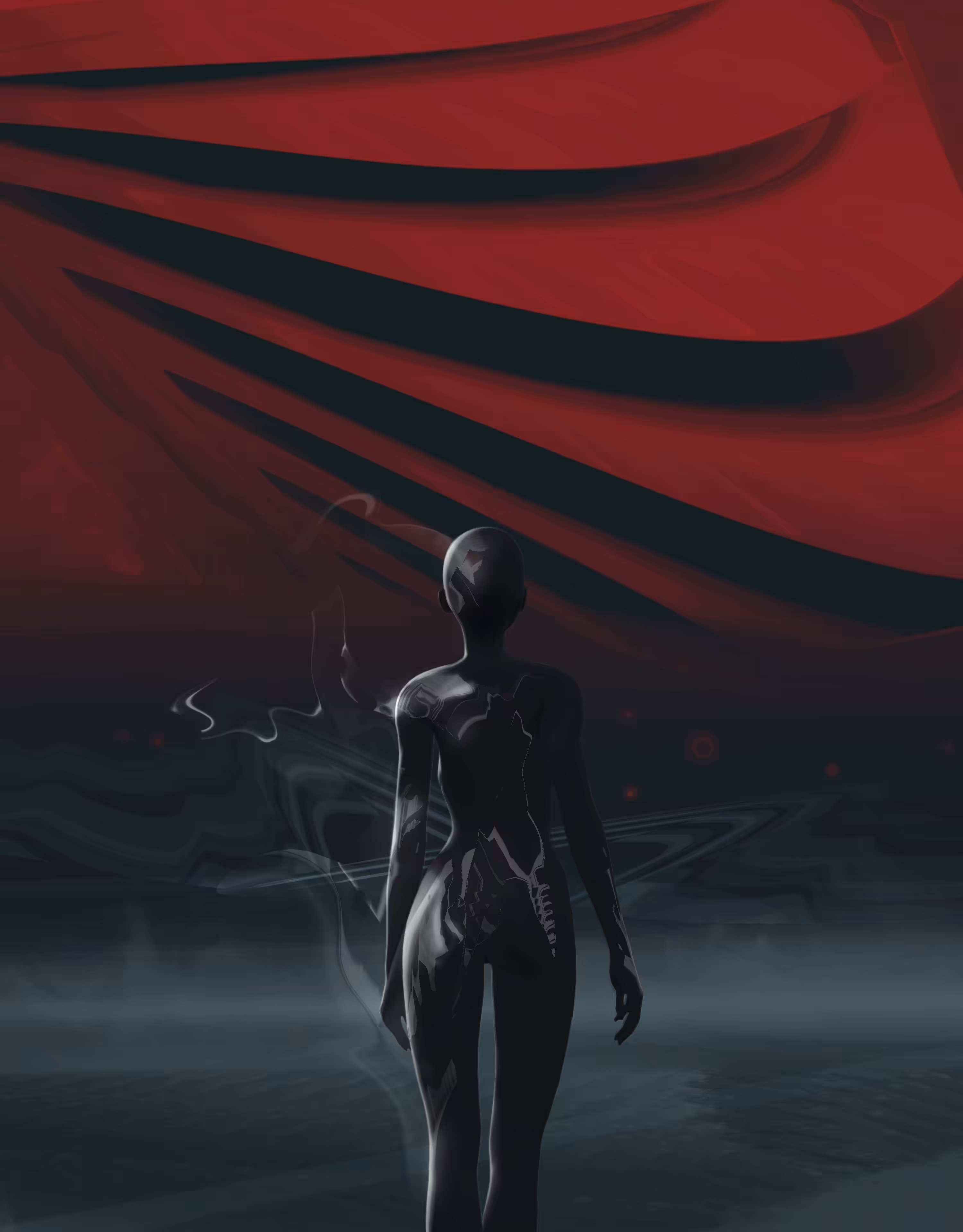 Arise