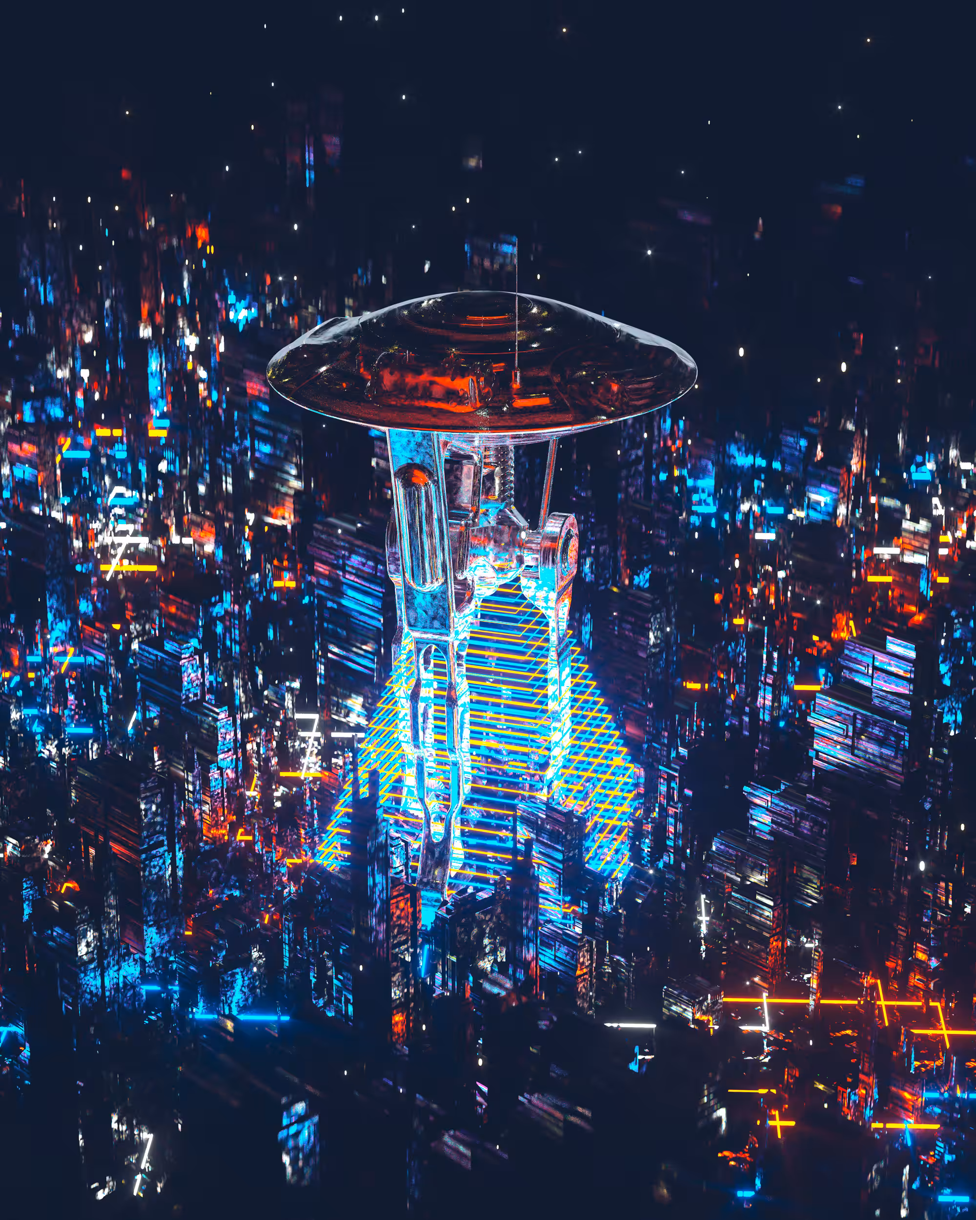 [03-01-21] - Night City