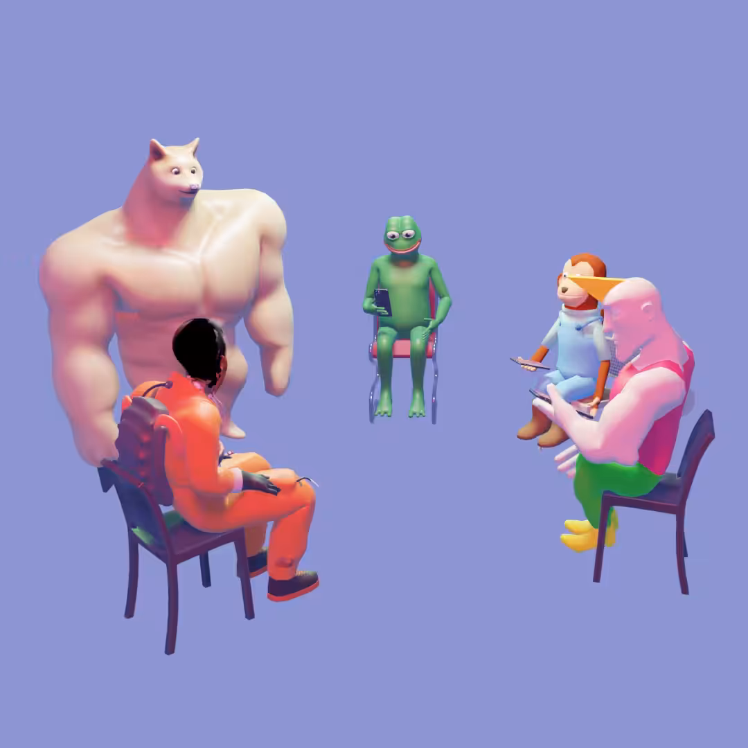 Internet Media Addicts Anonymous 