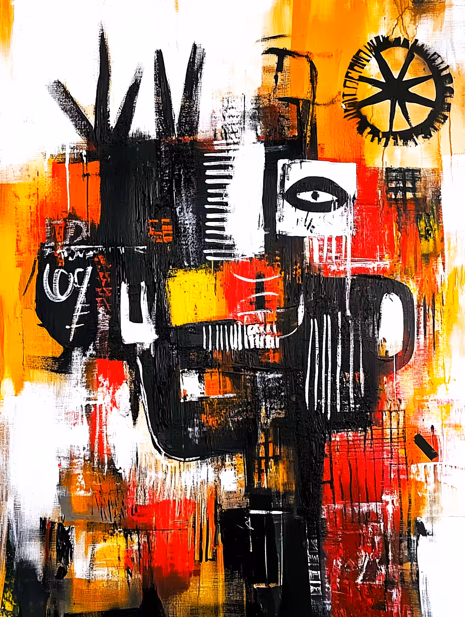 Afrika #87